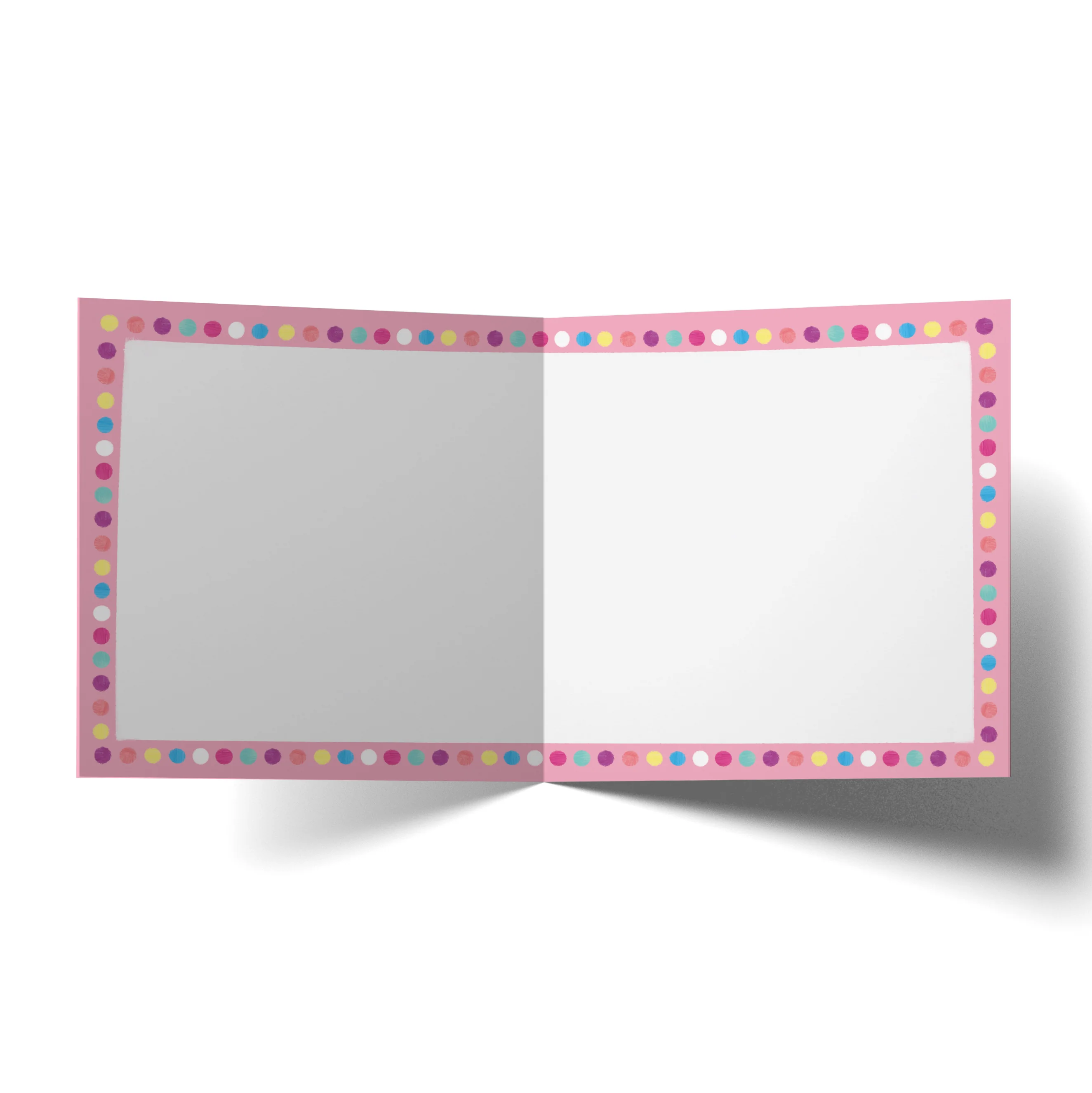 Greeting Card Aussie Cutie - Image 2