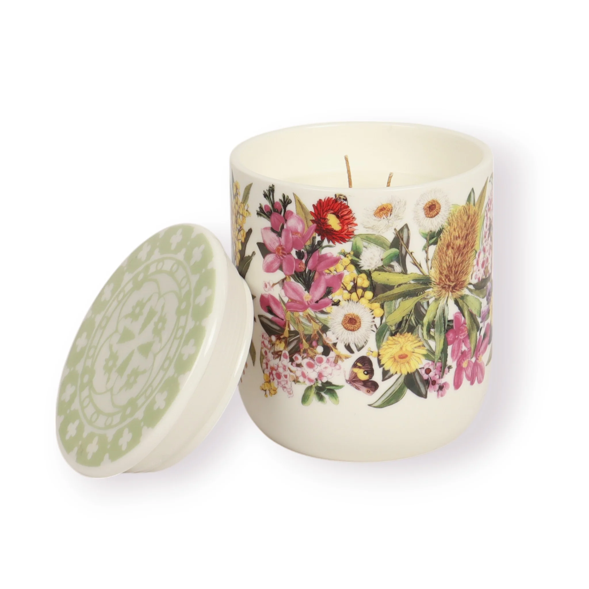Australian Candle Botanical Blooms - Image 4