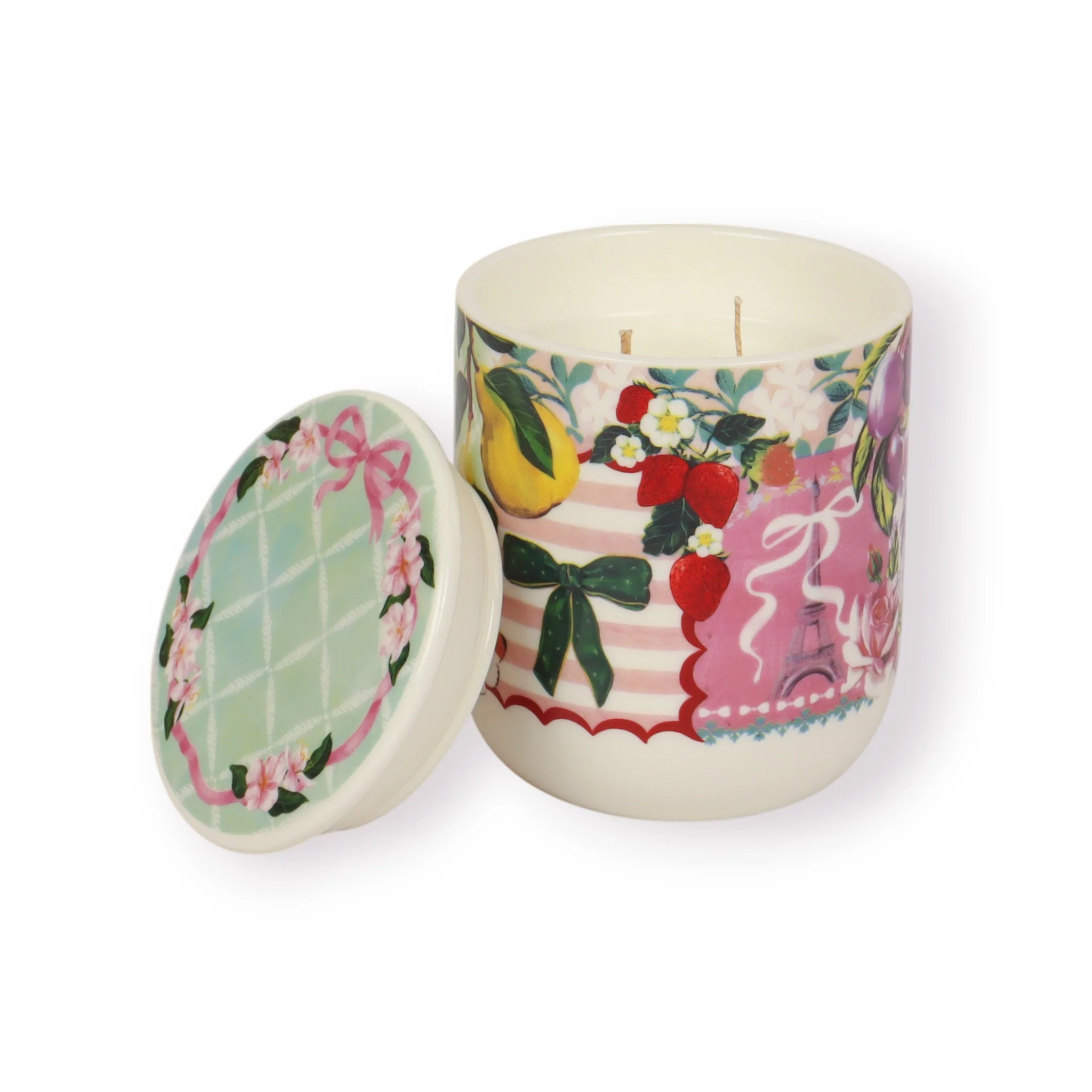 Australian Candle Je T'aime Paris - Image 4