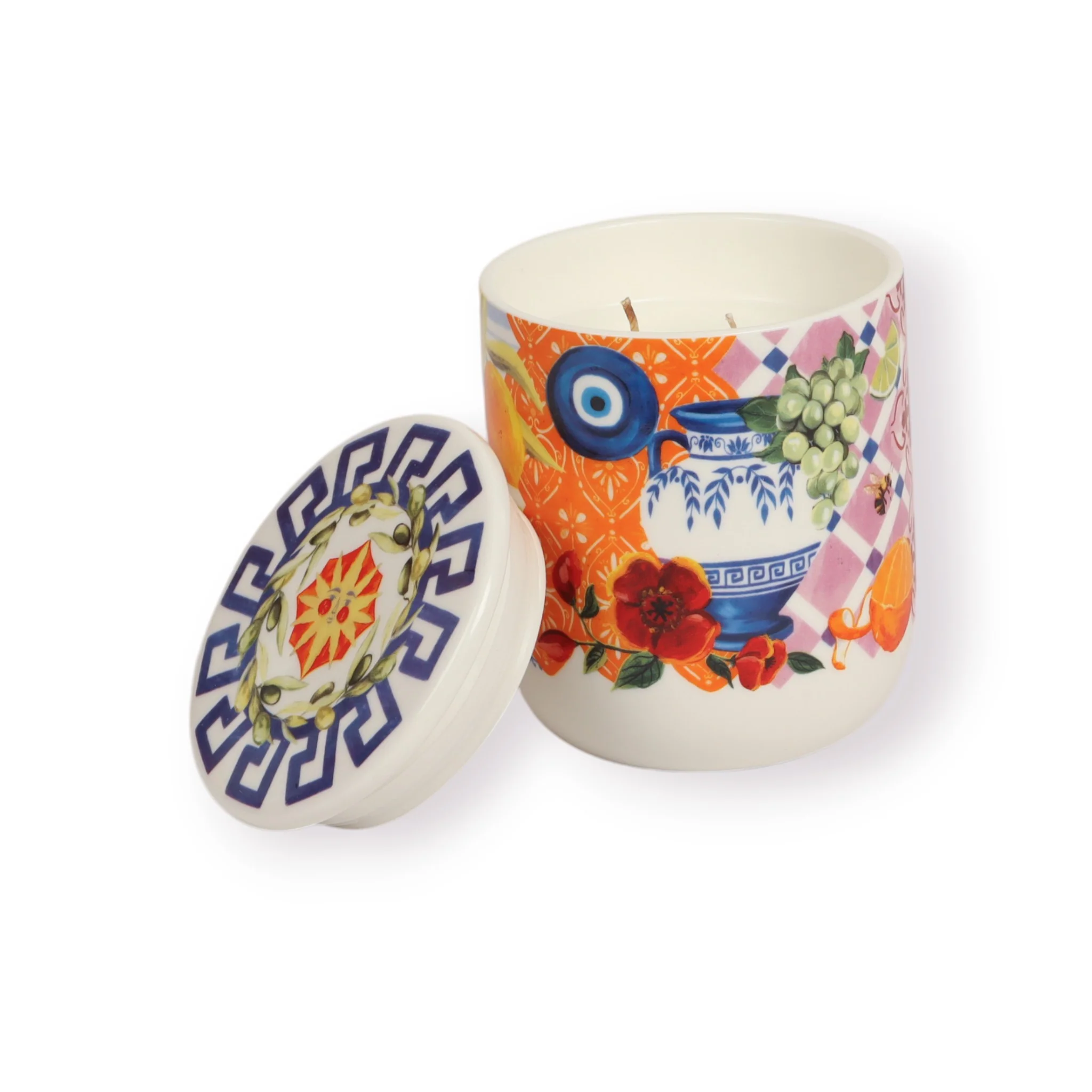 Australian Candle Mediterranean Summer - Image 4