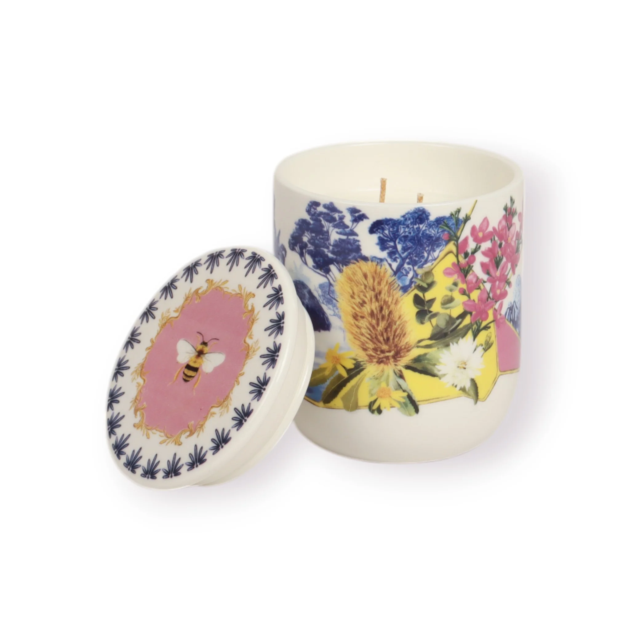 Australian Candle Pieces Of Poetry - Image 4