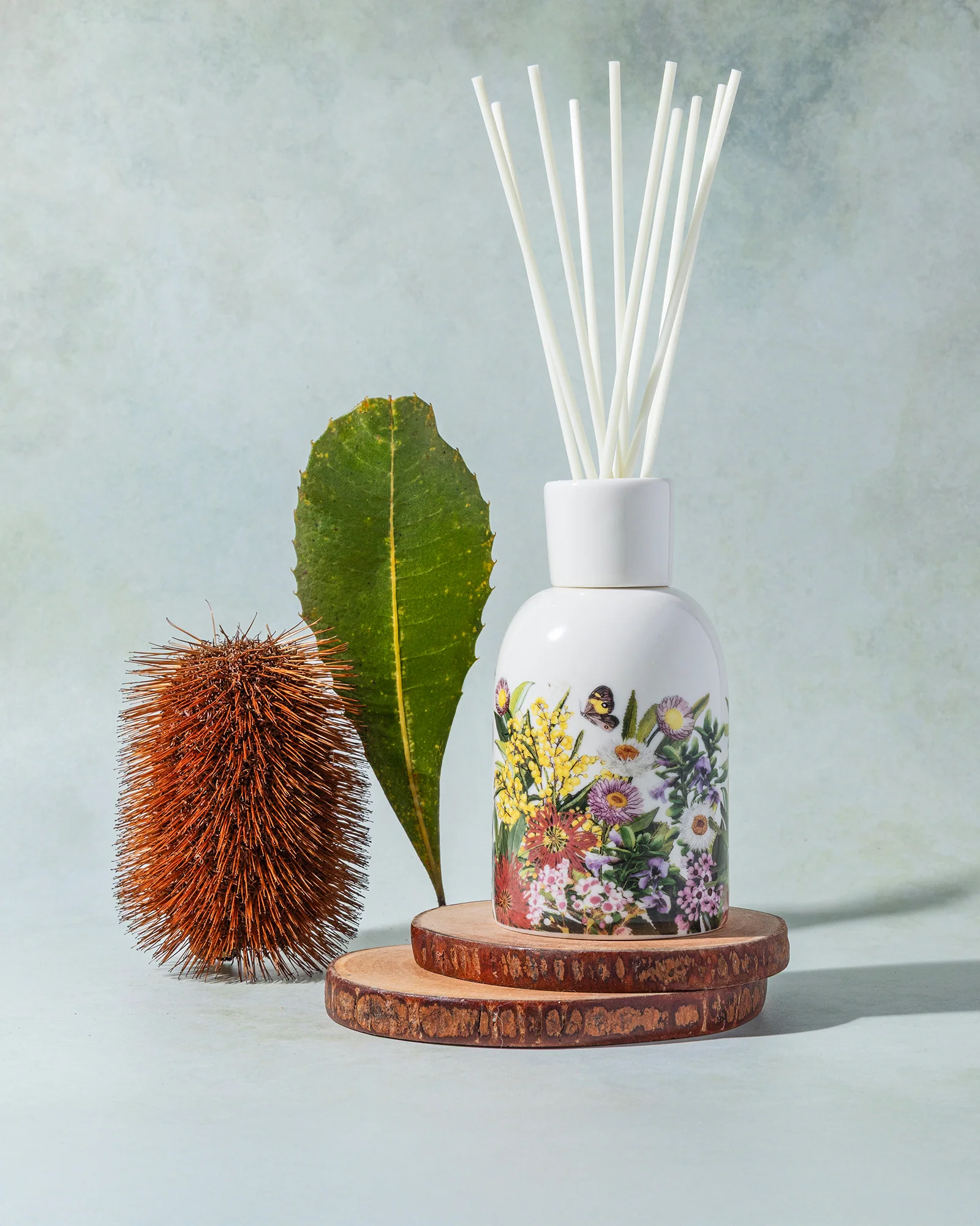 Australian Diffuser Botanical Blooms - Image 2