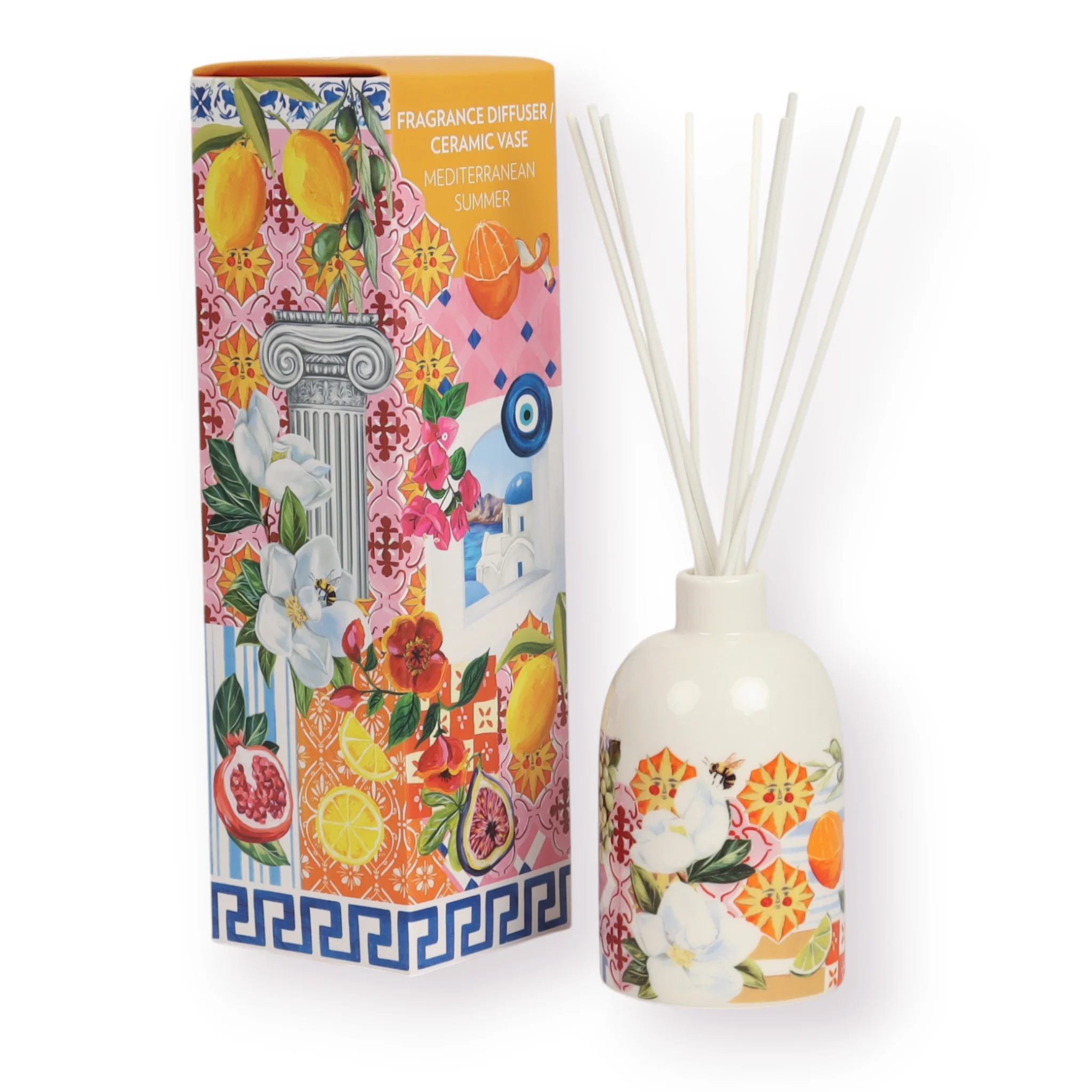 Australian Diffuser Mediterranean Summer - Image 4