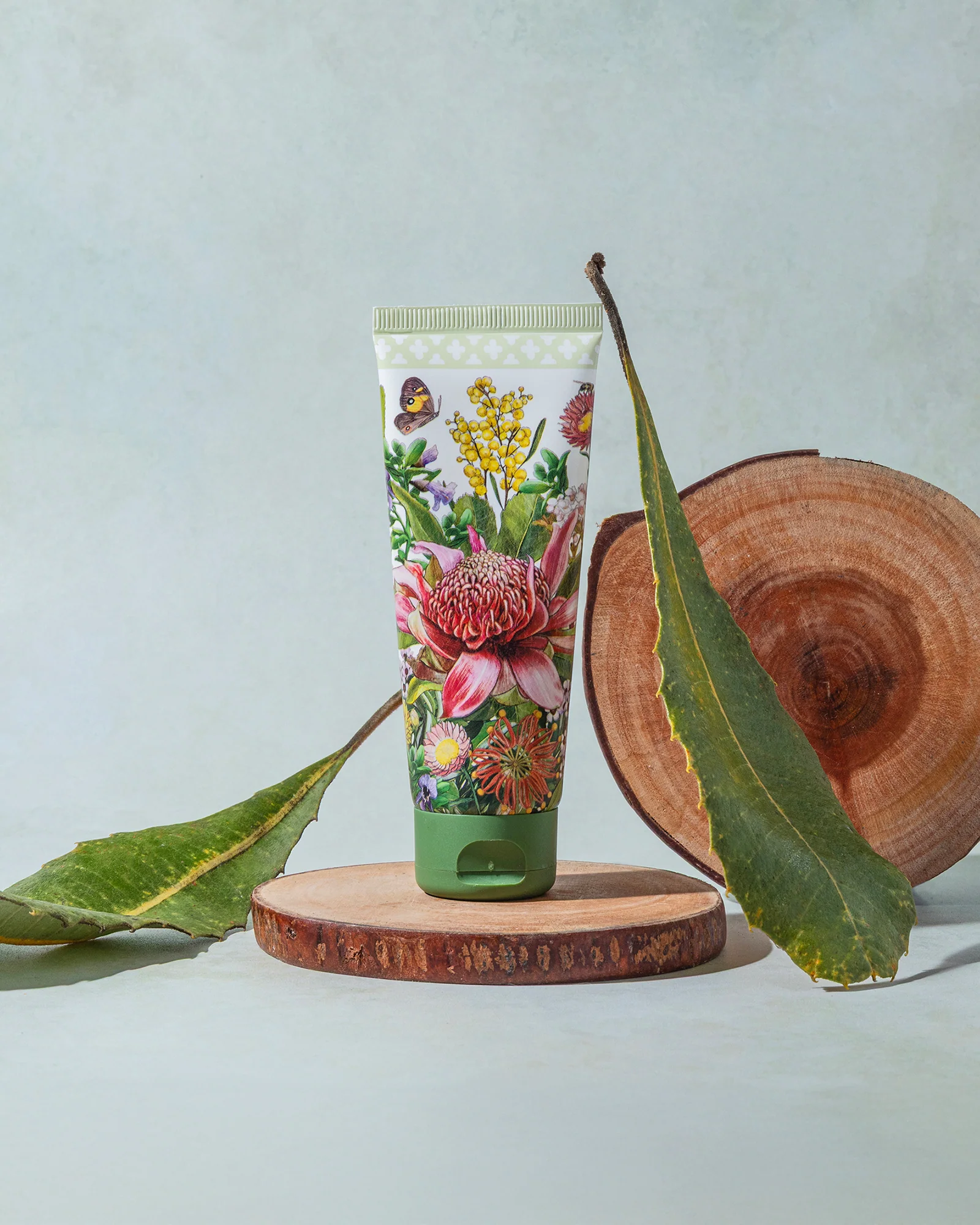 Australian Hand Butter Botanical Blooms - Image 2