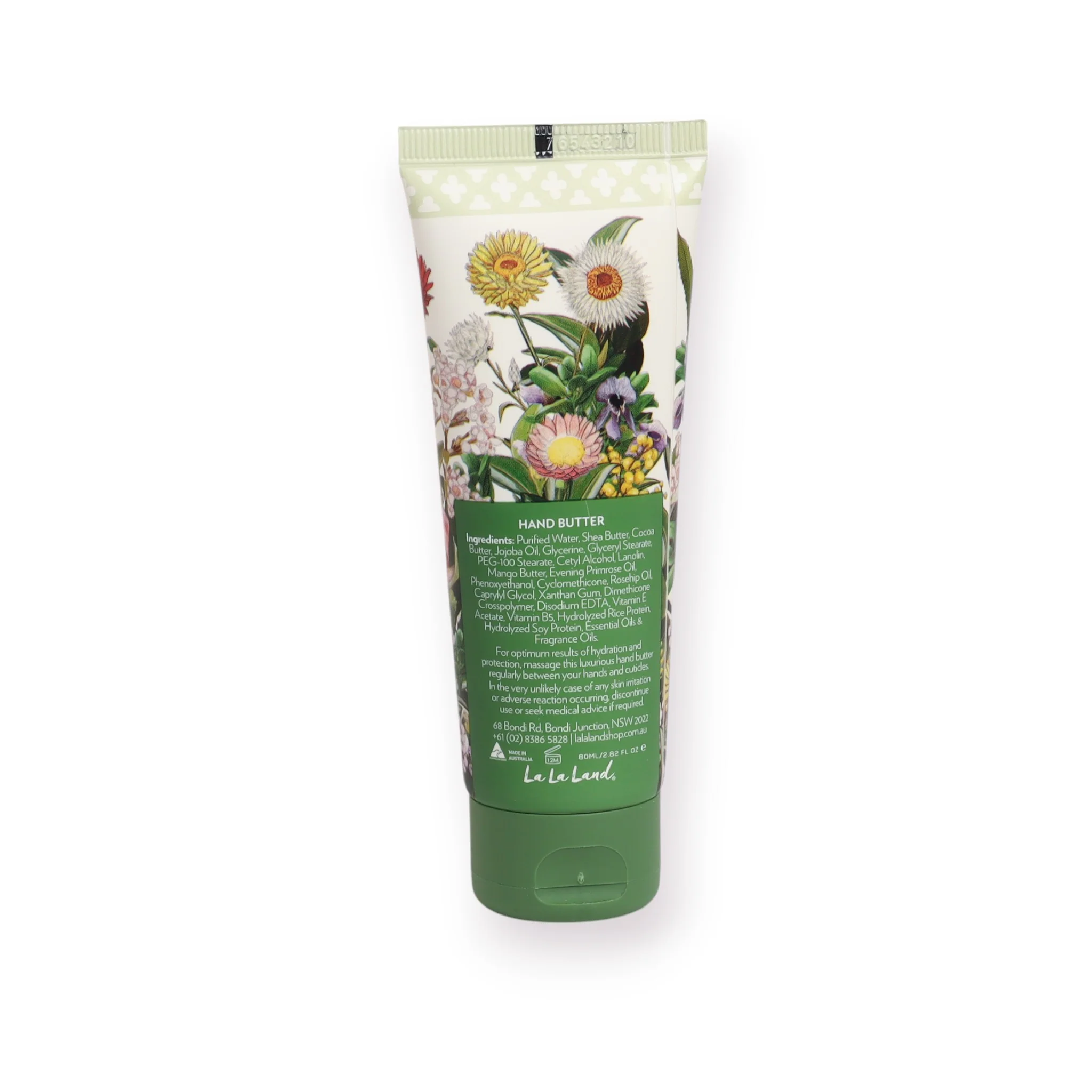 Australian Hand Butter Botanical Blooms - Image 4