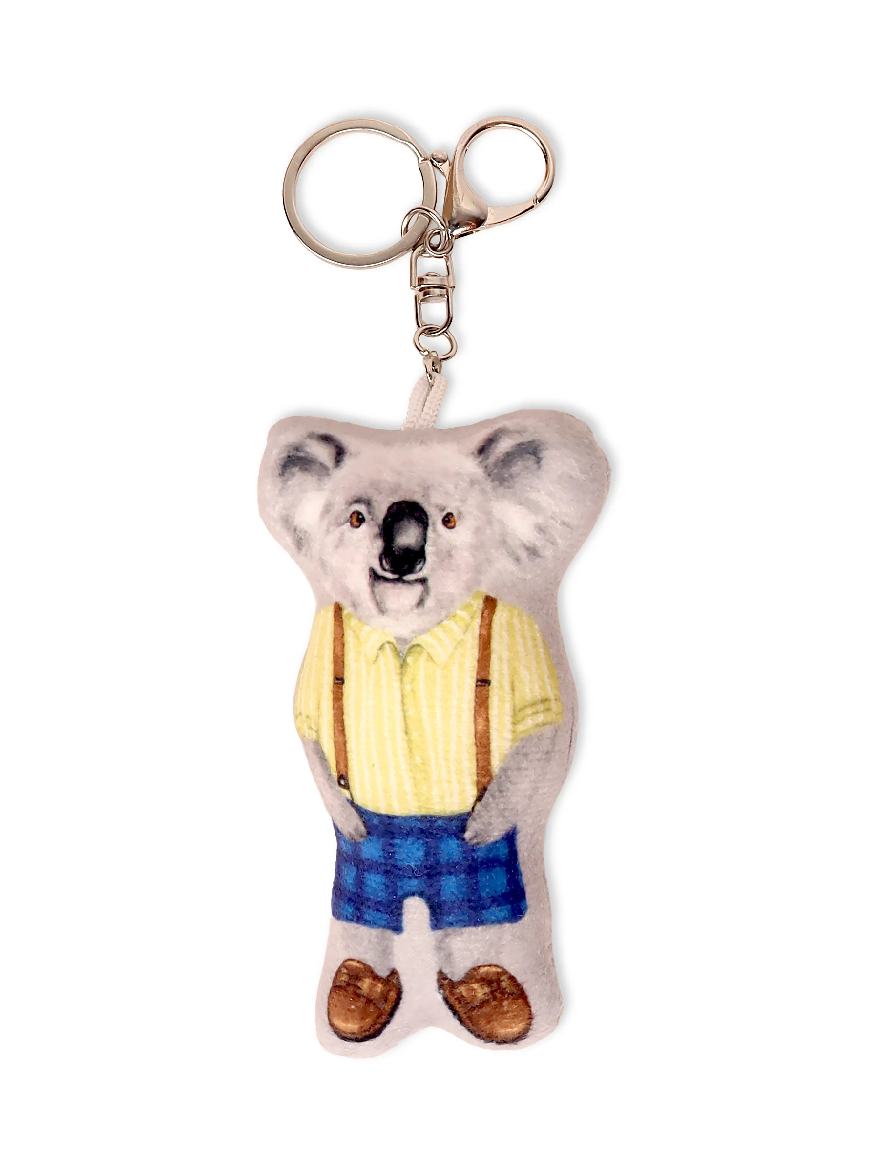 Bag Charm Bob The Koala