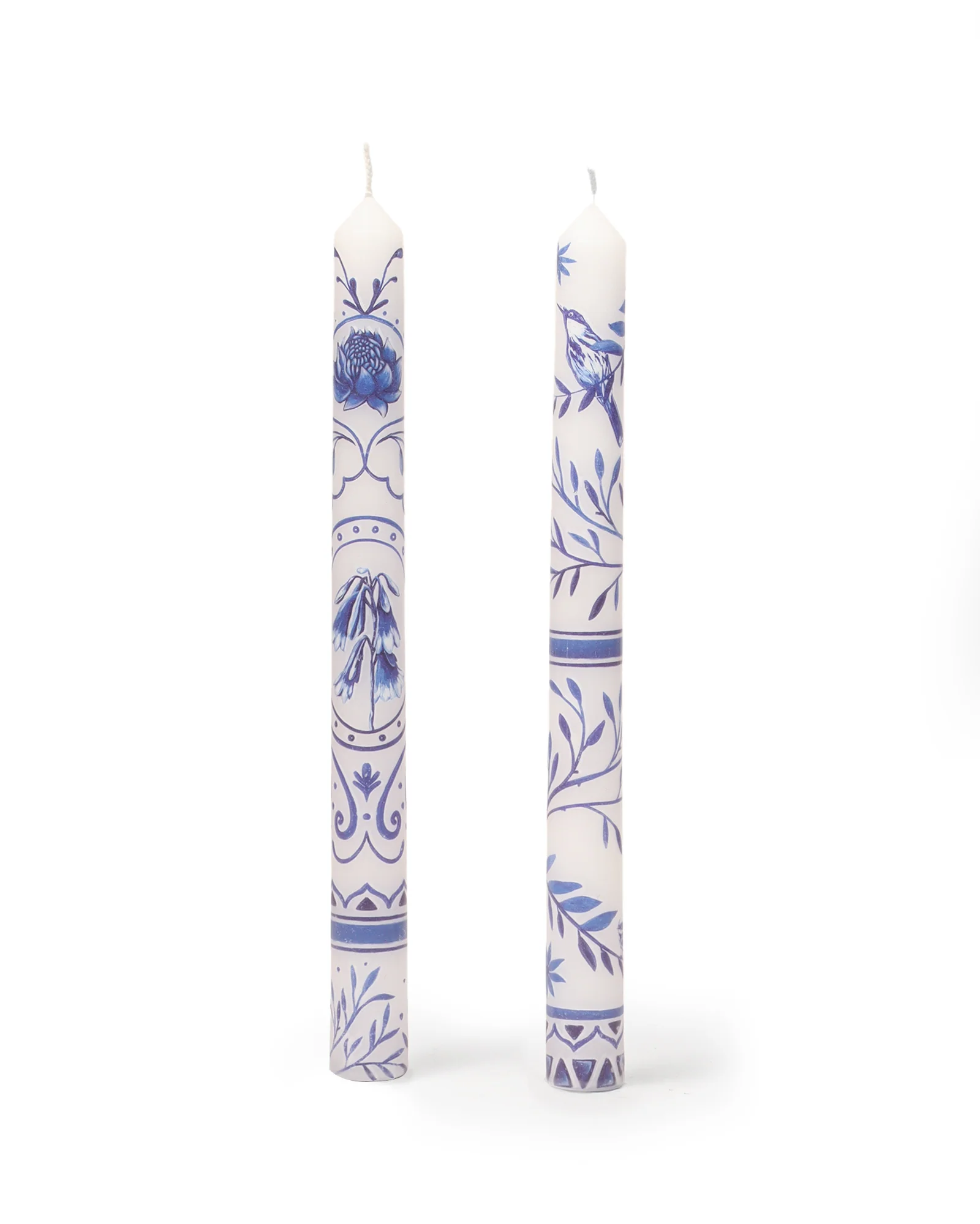 Taper Candle Set Dynasty Of Nature