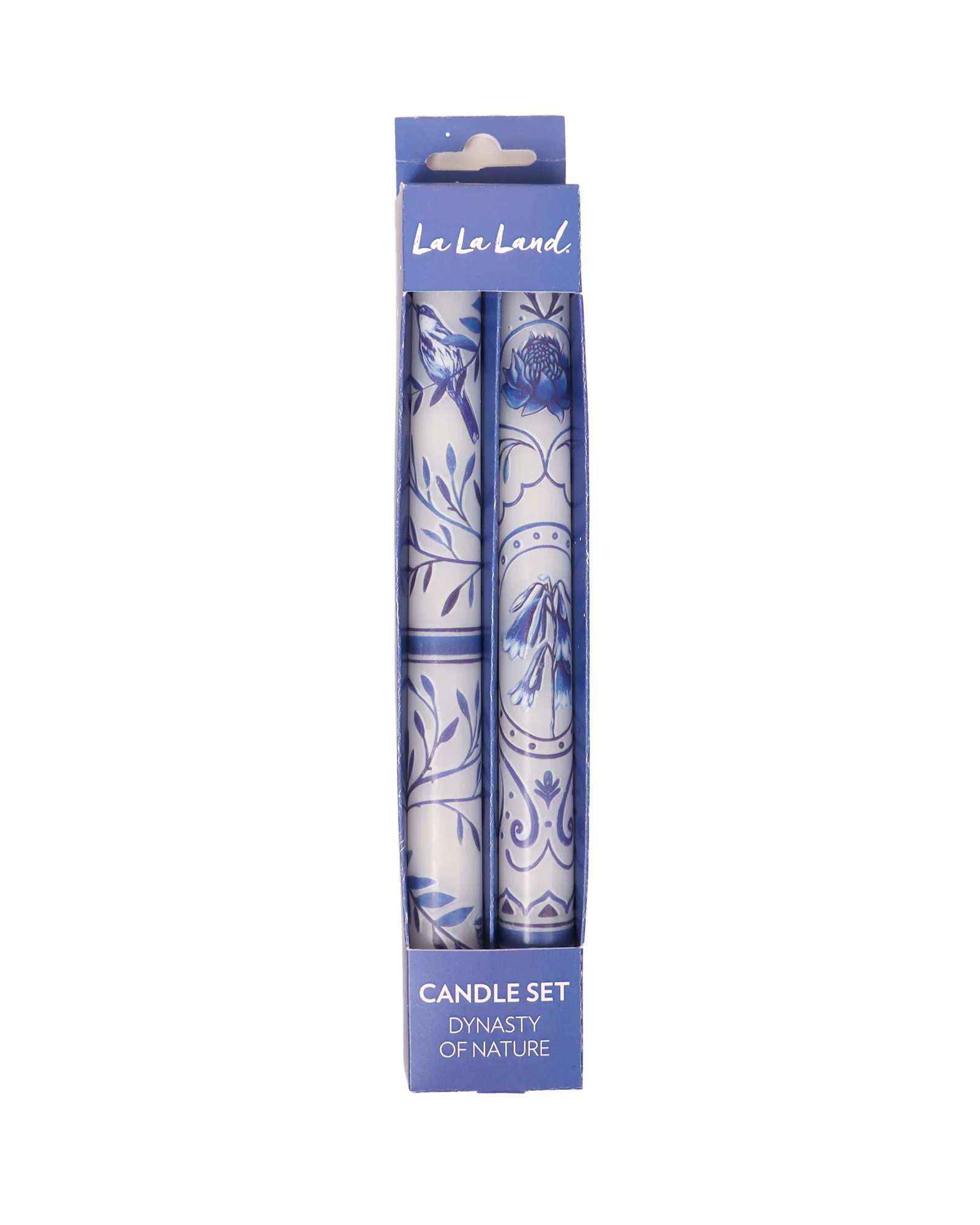 Taper Candle Set Dynasty Of Nature - Image 2