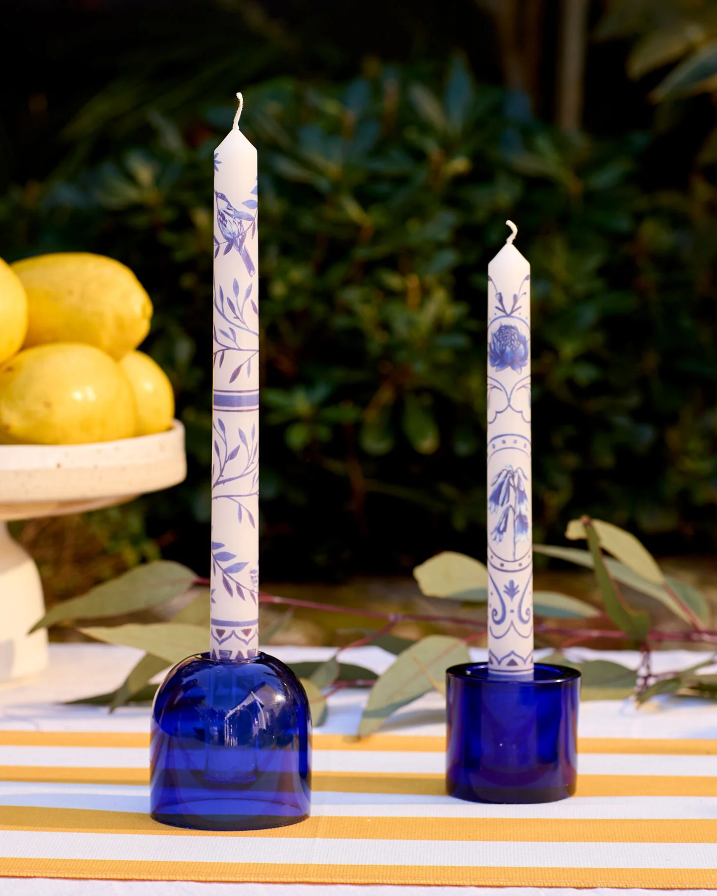 Taper Candle Set Dynasty Of Nature - Image 3