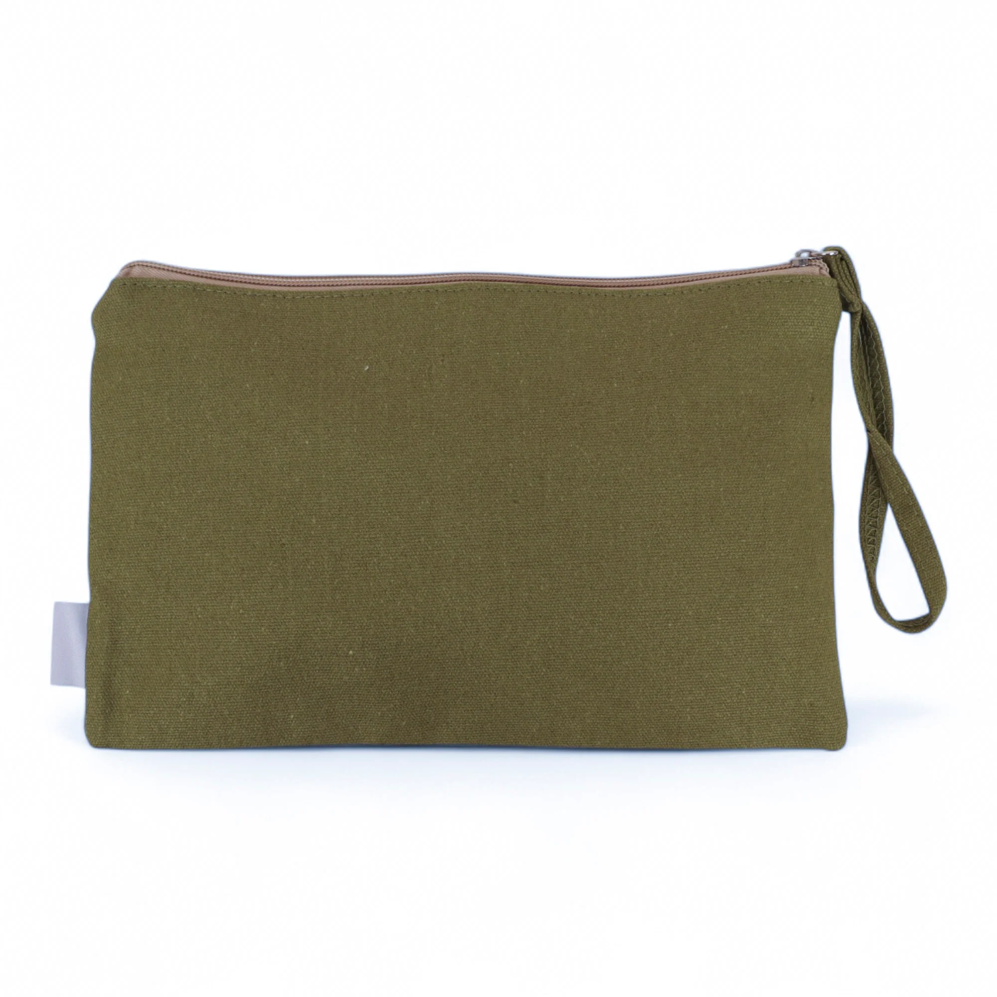 Clutch Purse Brazilian Summer Grid - Image 3