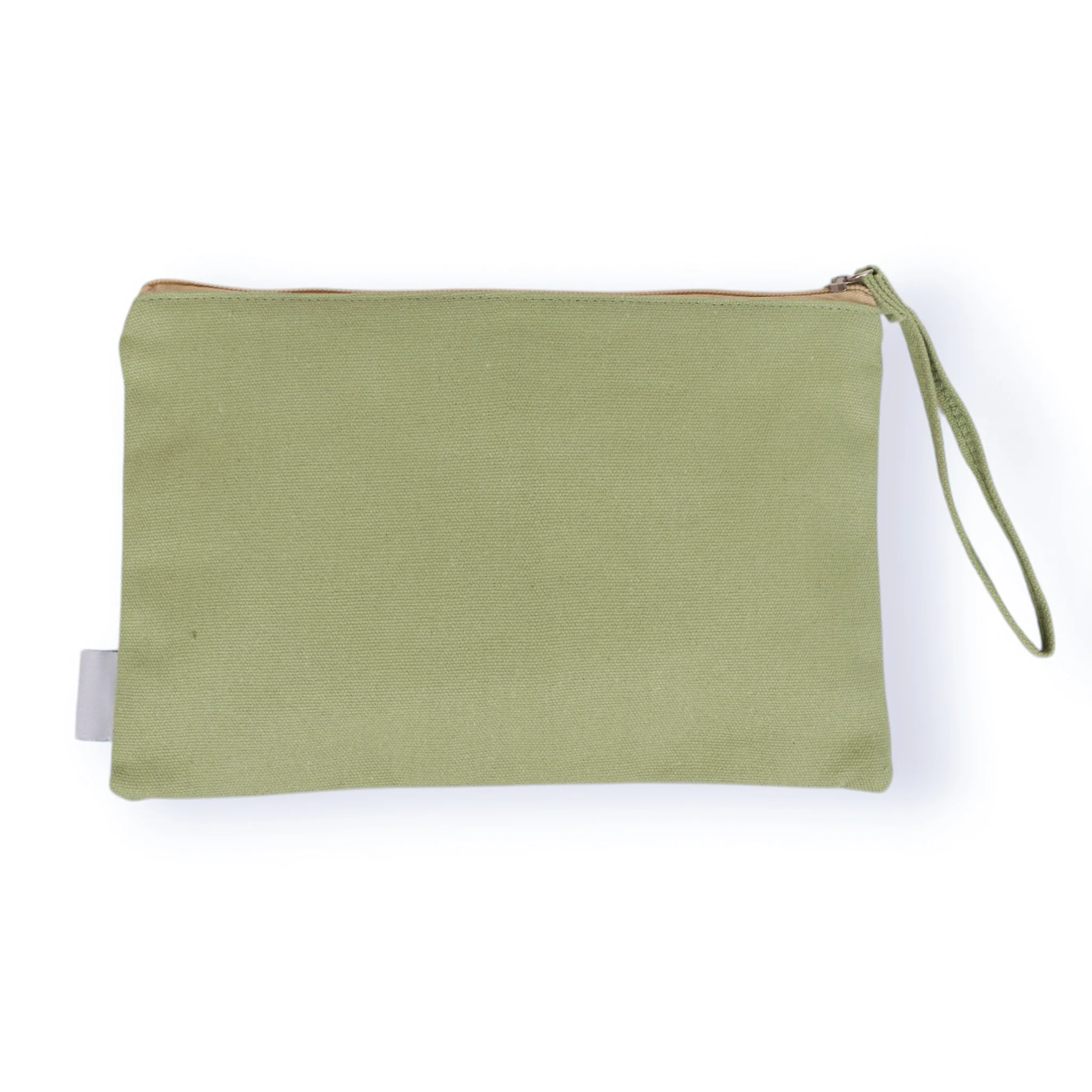 Clutch Purse Botanical Blooms Flowers - Image 4