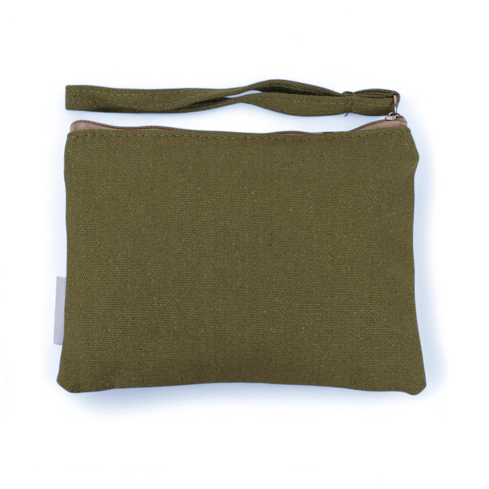 Coin Purse Brazilian Summer Jaguar - Image 4