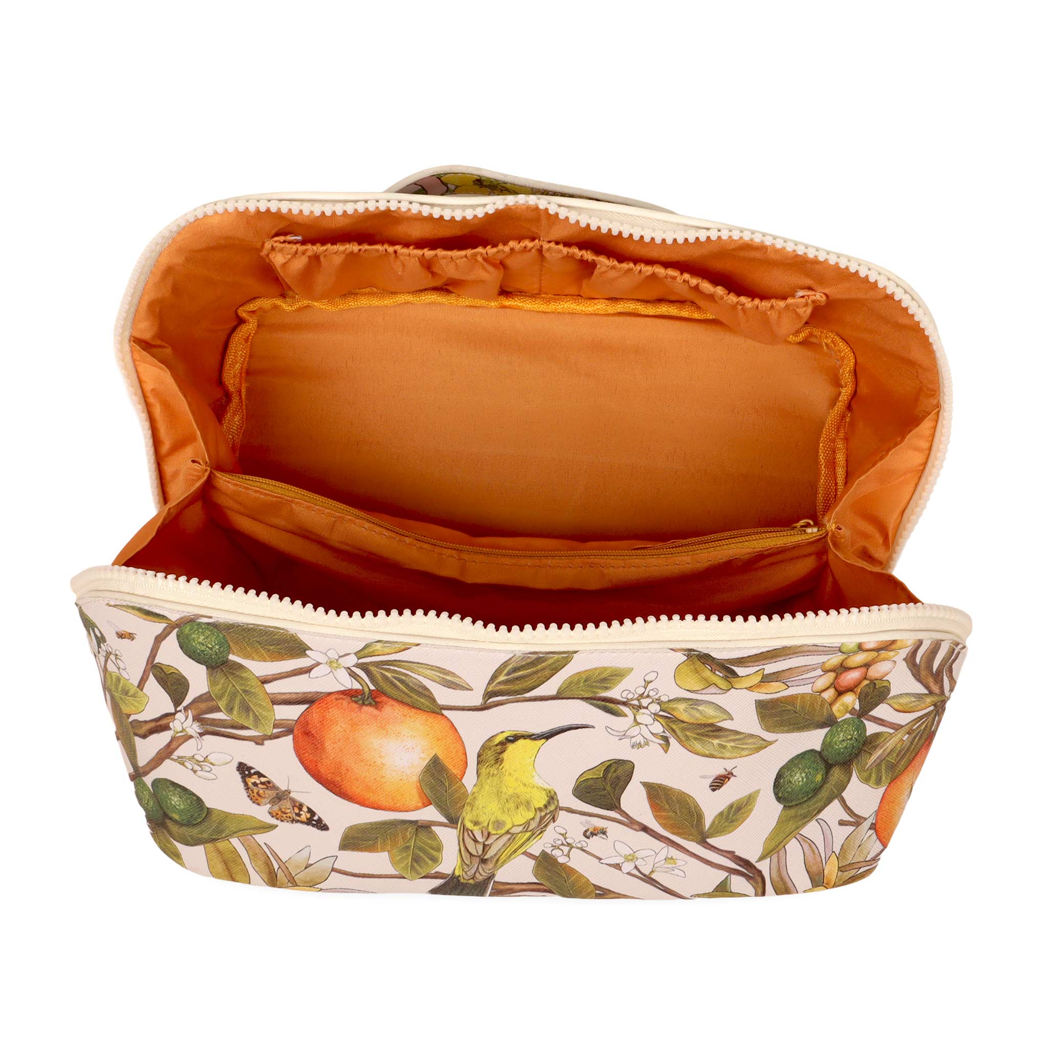 Cosmetic Bag Golden Hour - Image 5