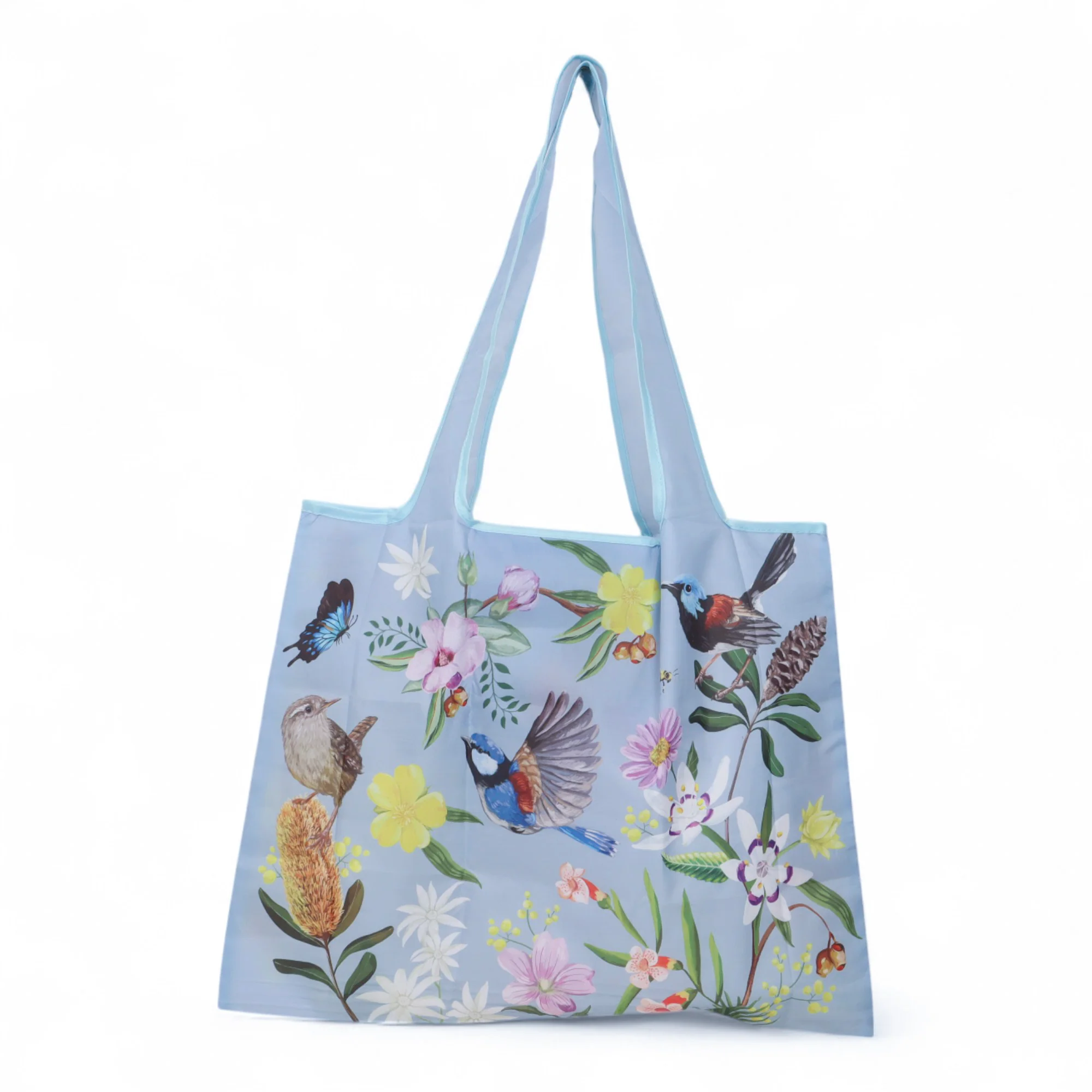 Foldable Shopper Bag Backcountry Vol.2 - Image 4