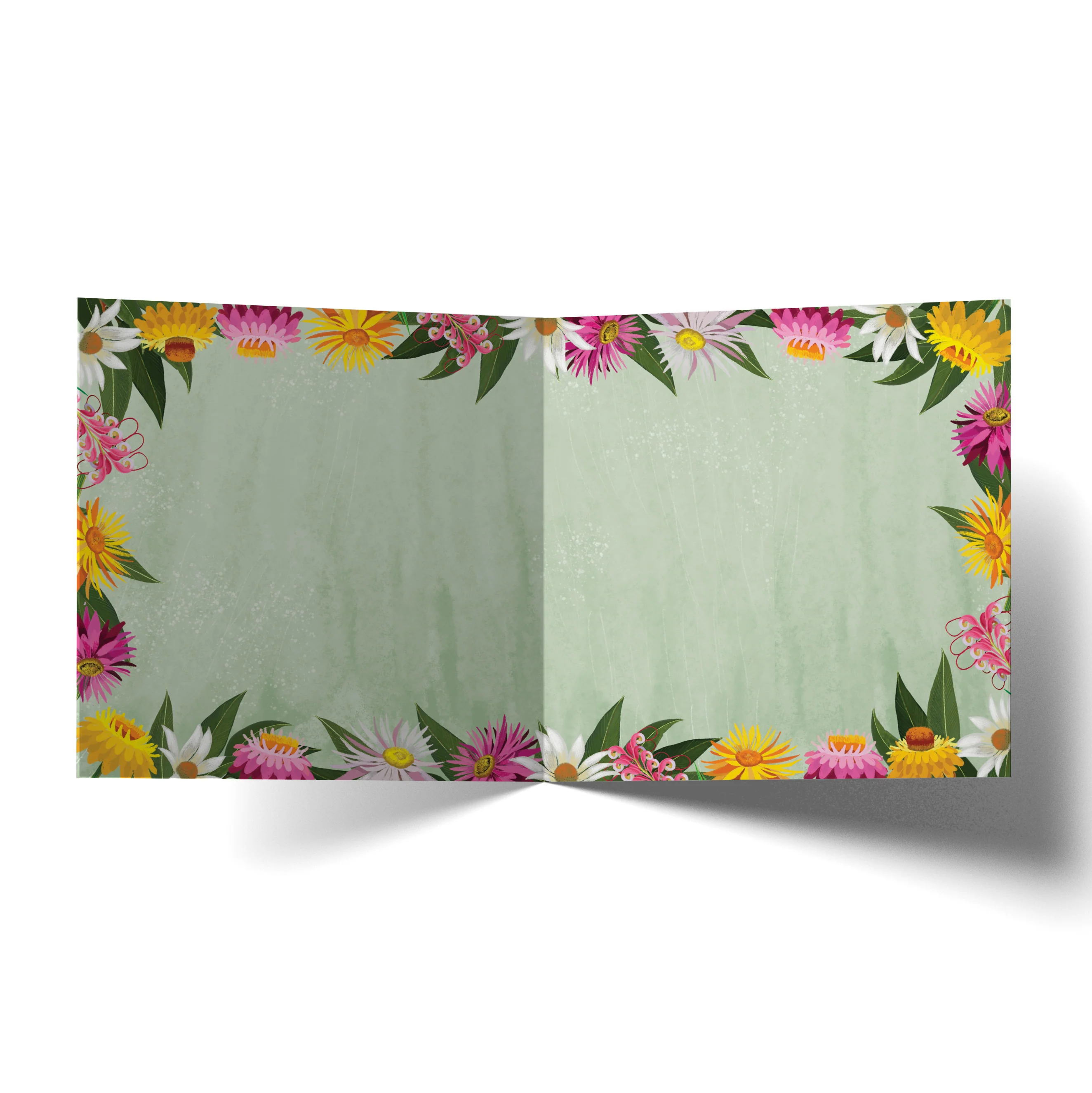 Greeting Card Fuzzie Love - Image 2