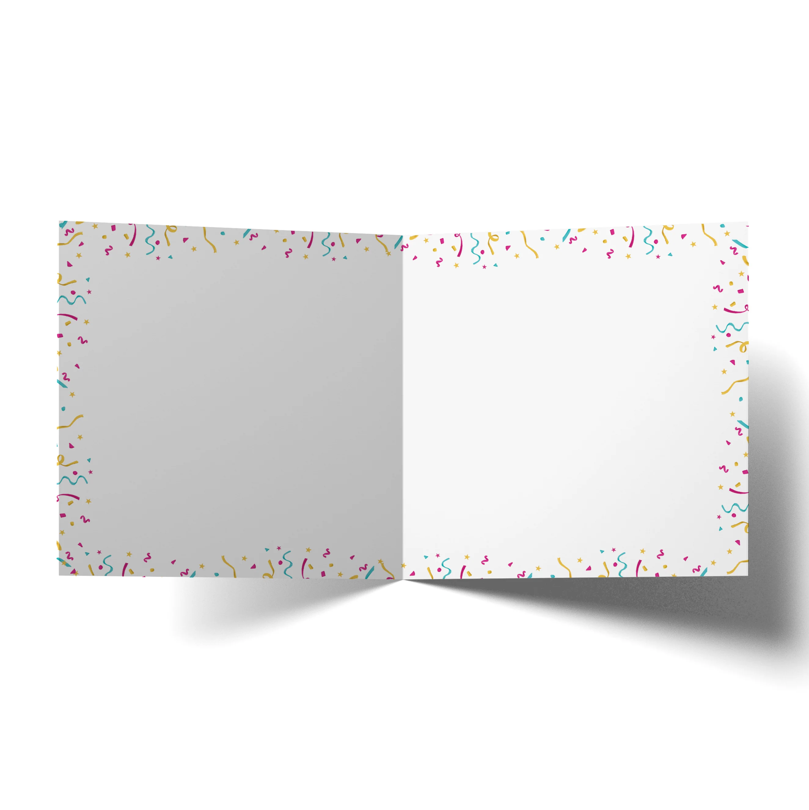 Greeting Card Getting Old Stinks - Image 2