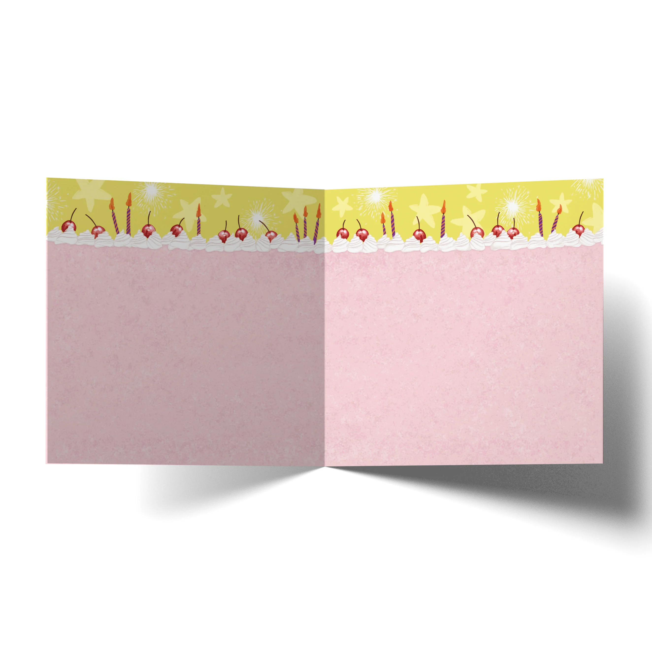 Greeting Card A Fucking Superstar - Image 2