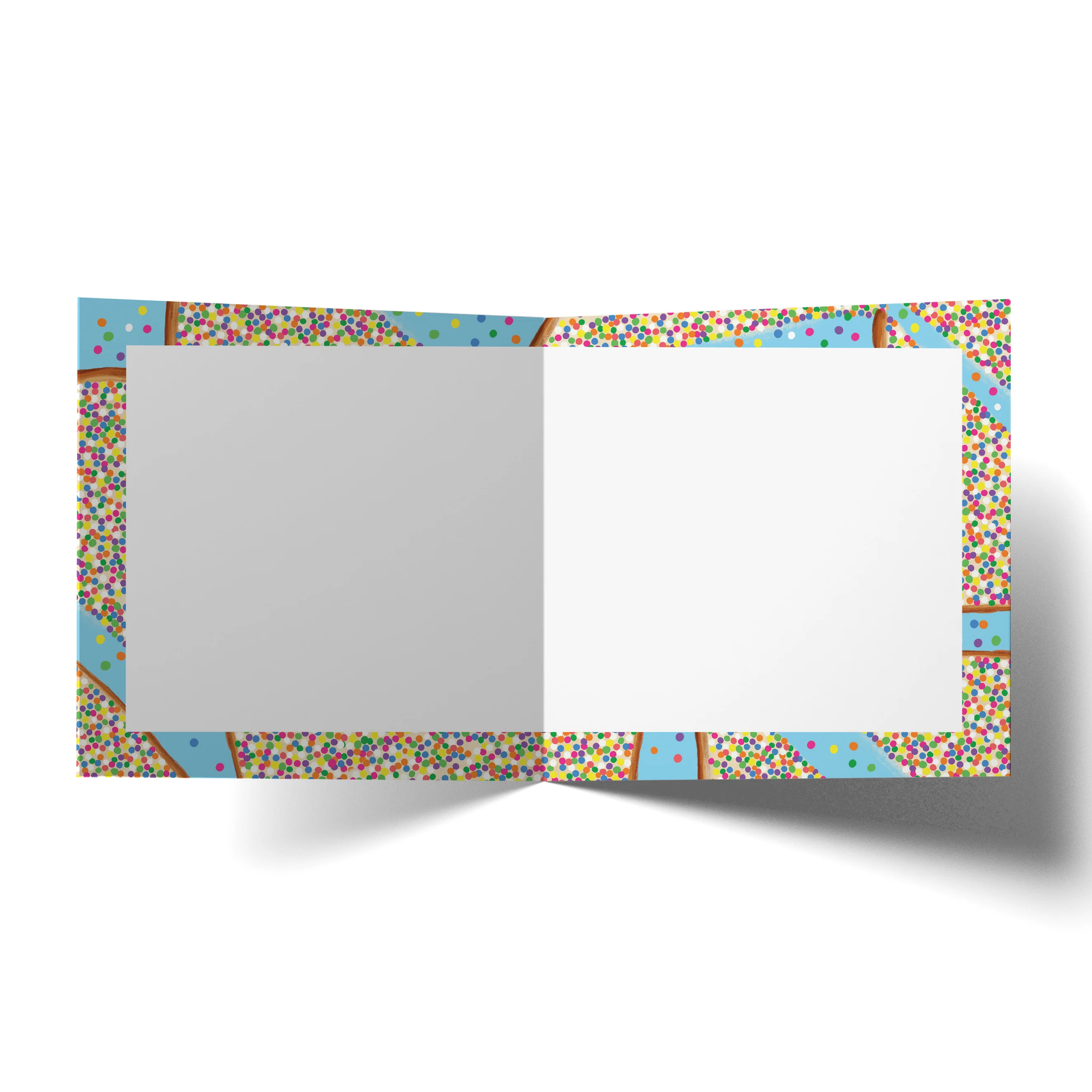 Greeting Card A Thousand Thanks - Image 2
