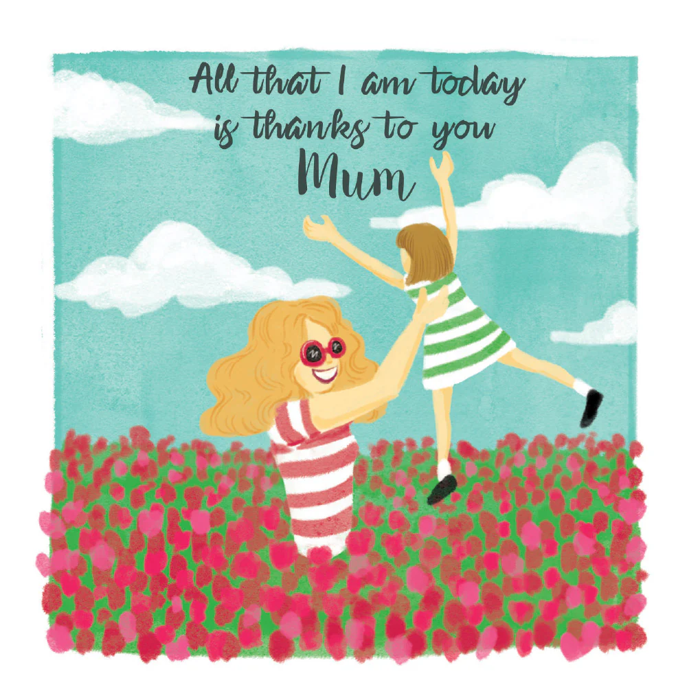 Greeting Card All That I Am - Image 2