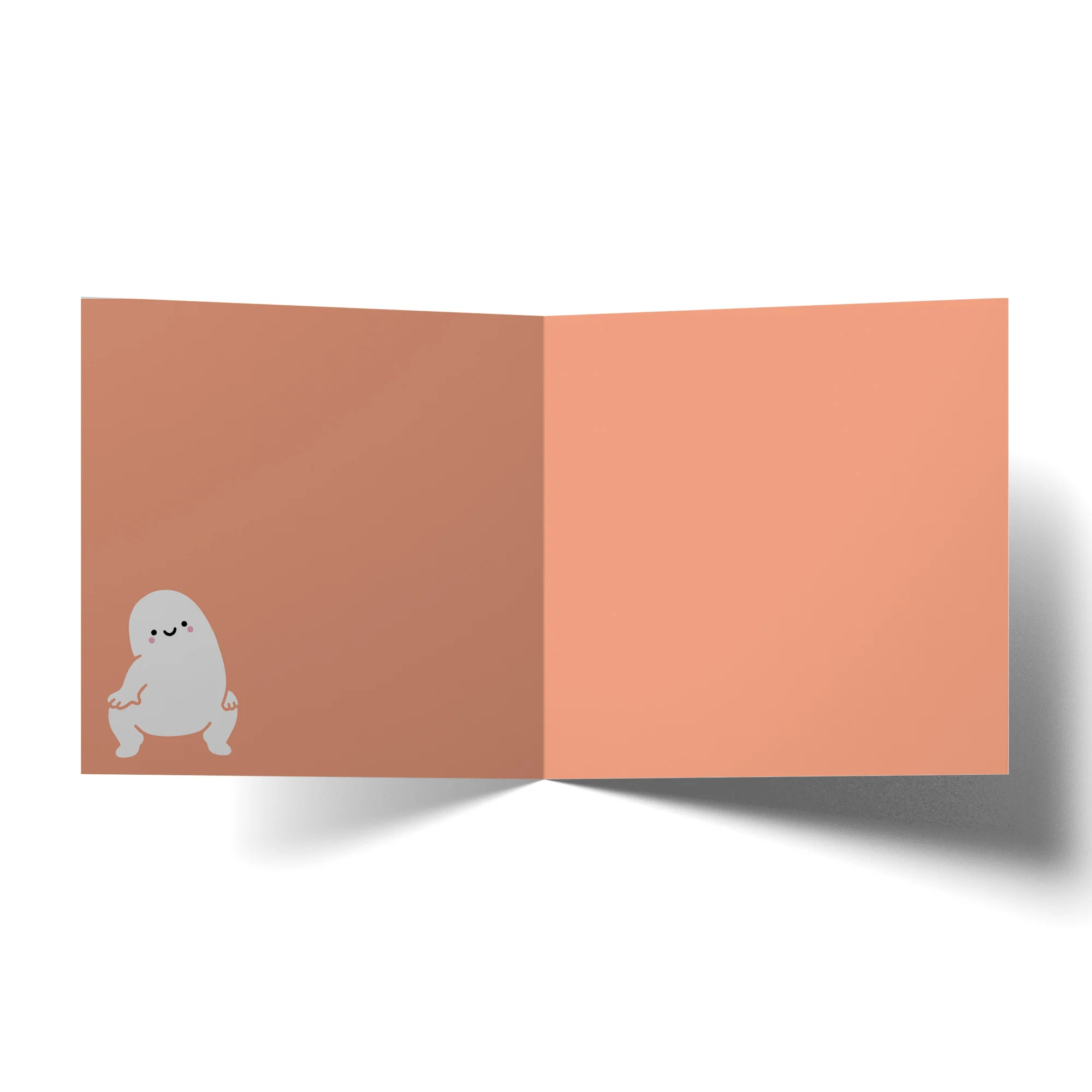 Greeting Card Another Year Another Glow Up - Image 2