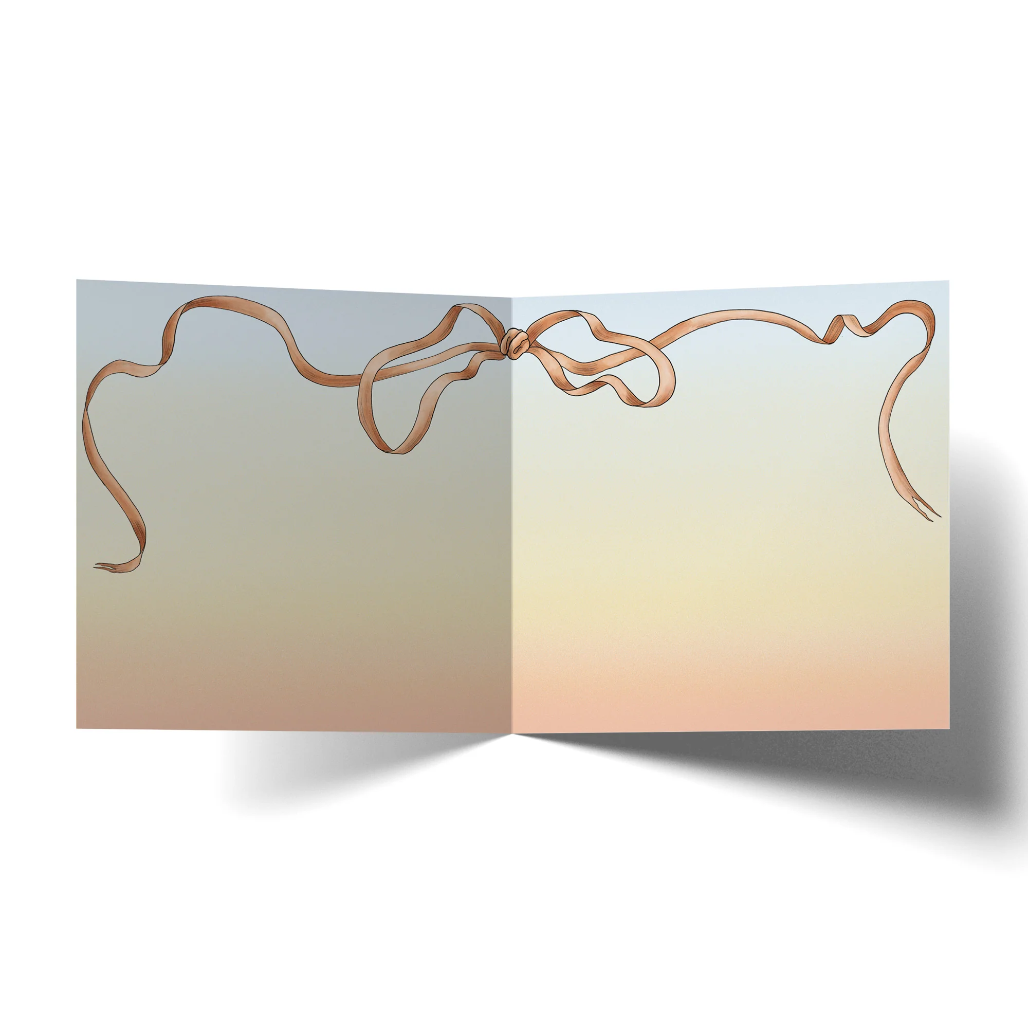 Greeting Card Congratulations On Your New Home - Image 2