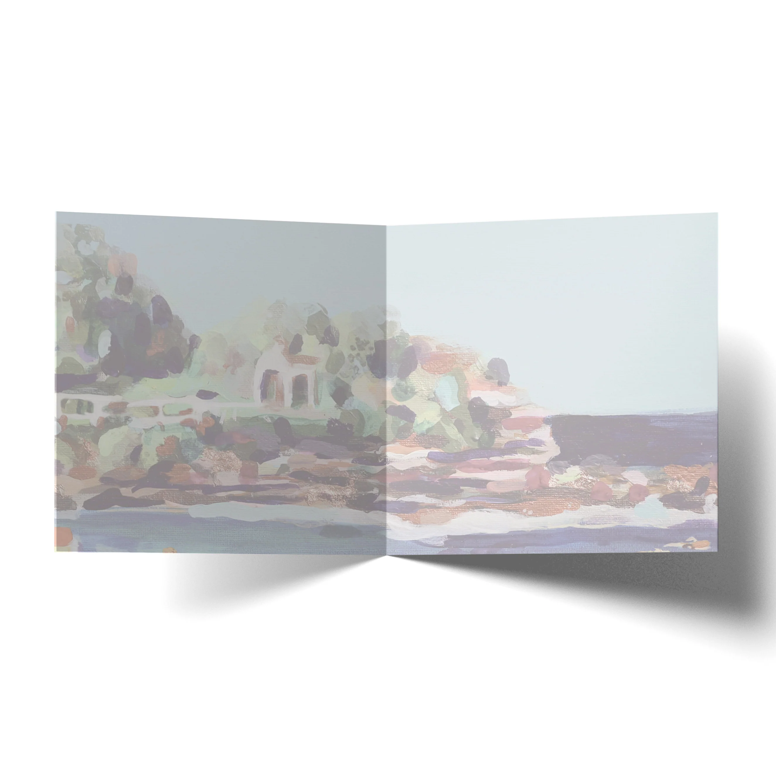 Greeting Card Coogee - Image 2