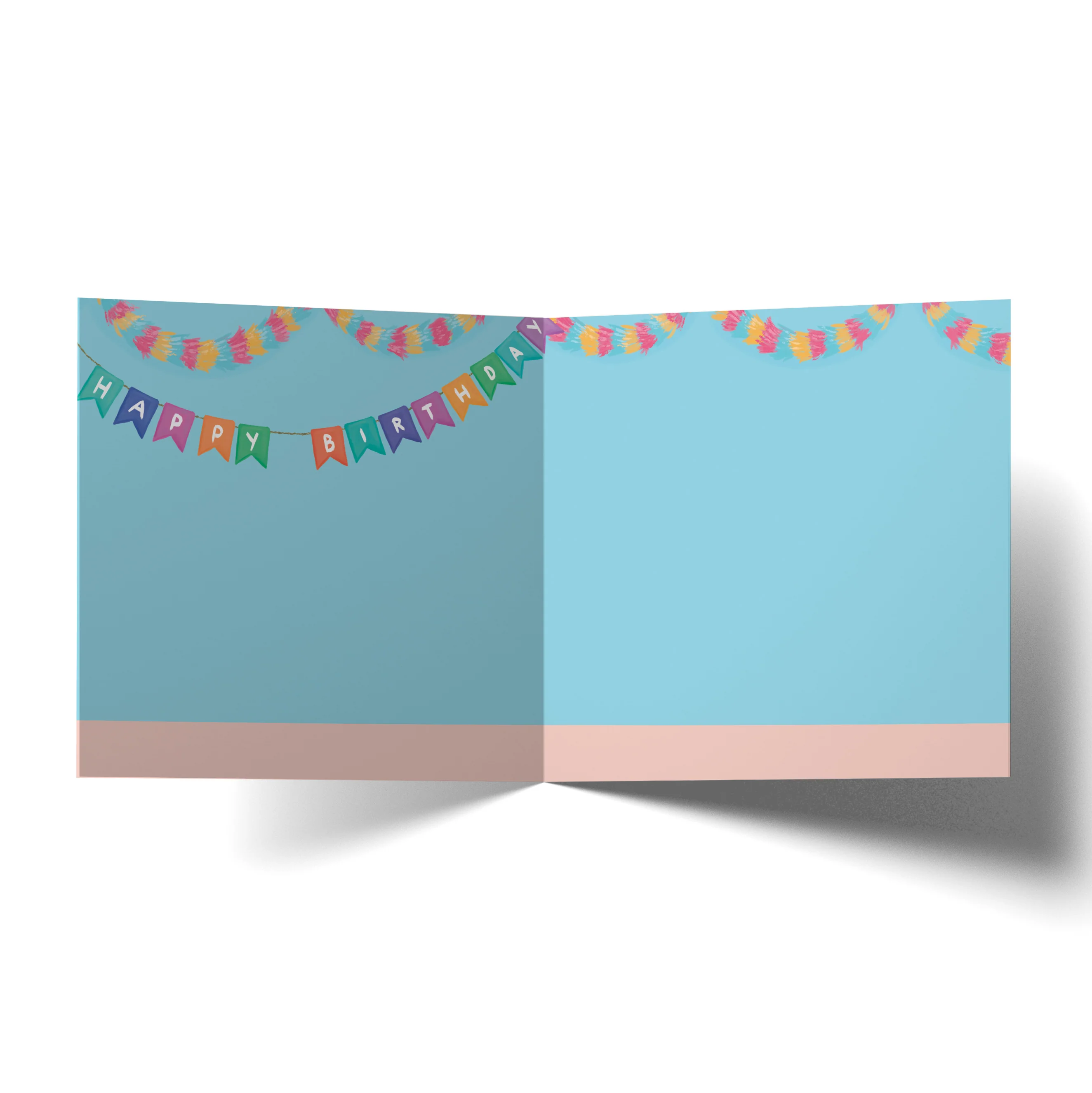 Greeting Card Cute Bear - Image 3