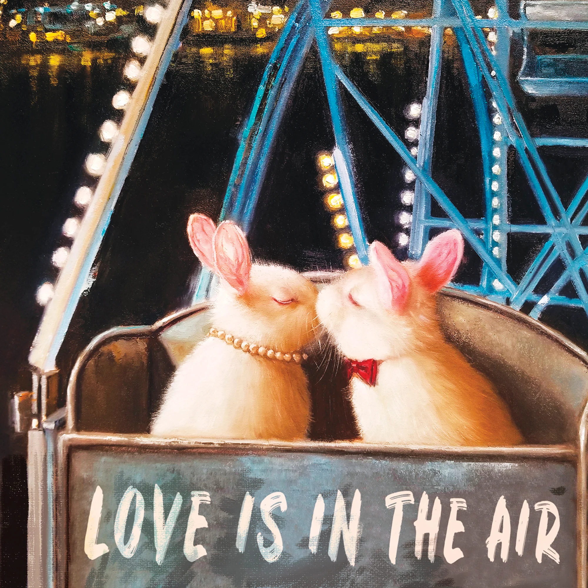 Greeting Card Ferris Wheel - Image 3