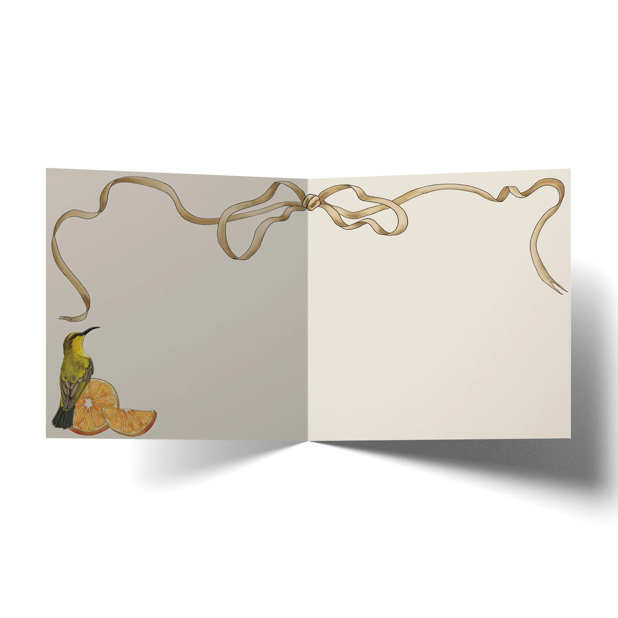 Greeting Card Golden Hour - Image 2