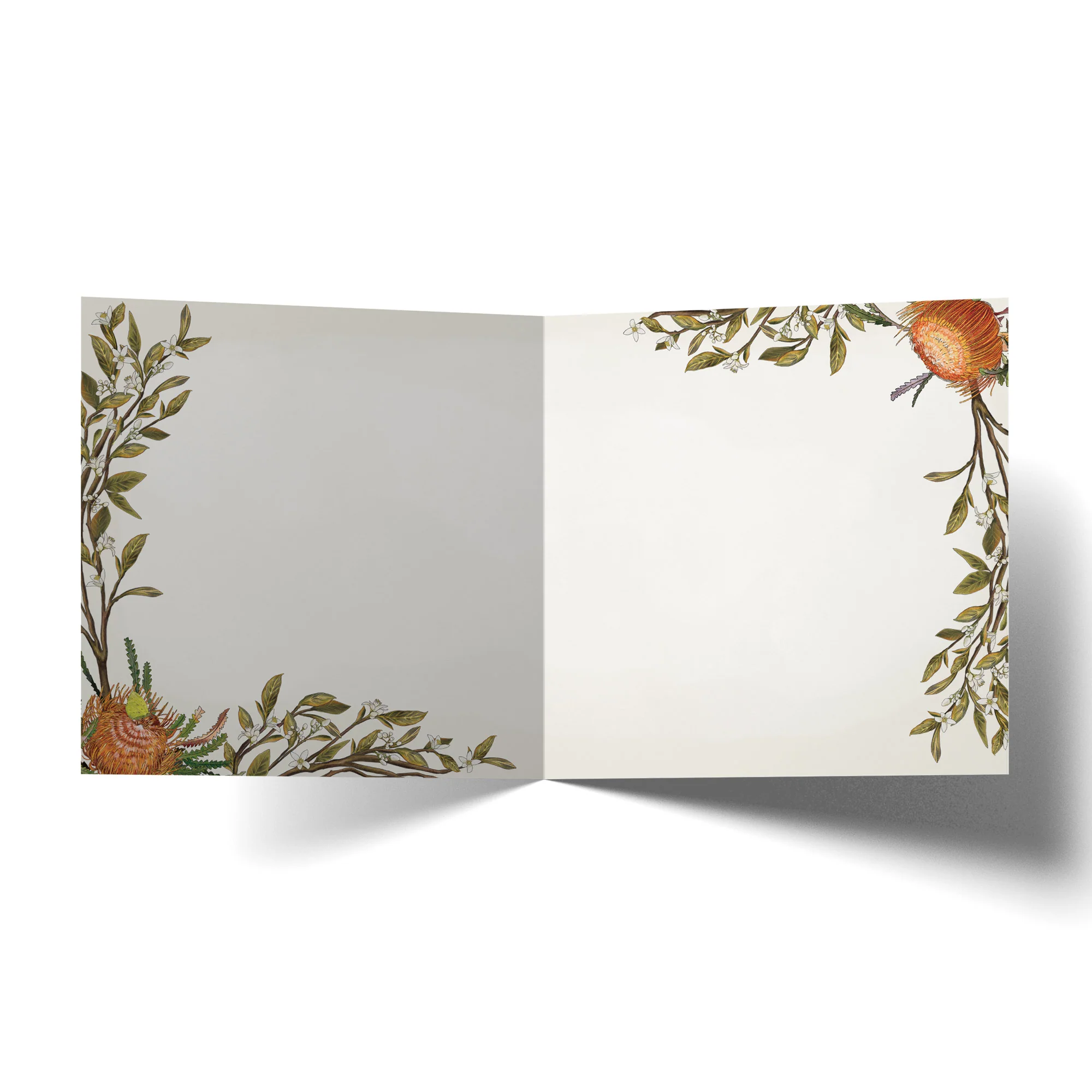 Greeting Card Golden Hour Sympathy - Image 2