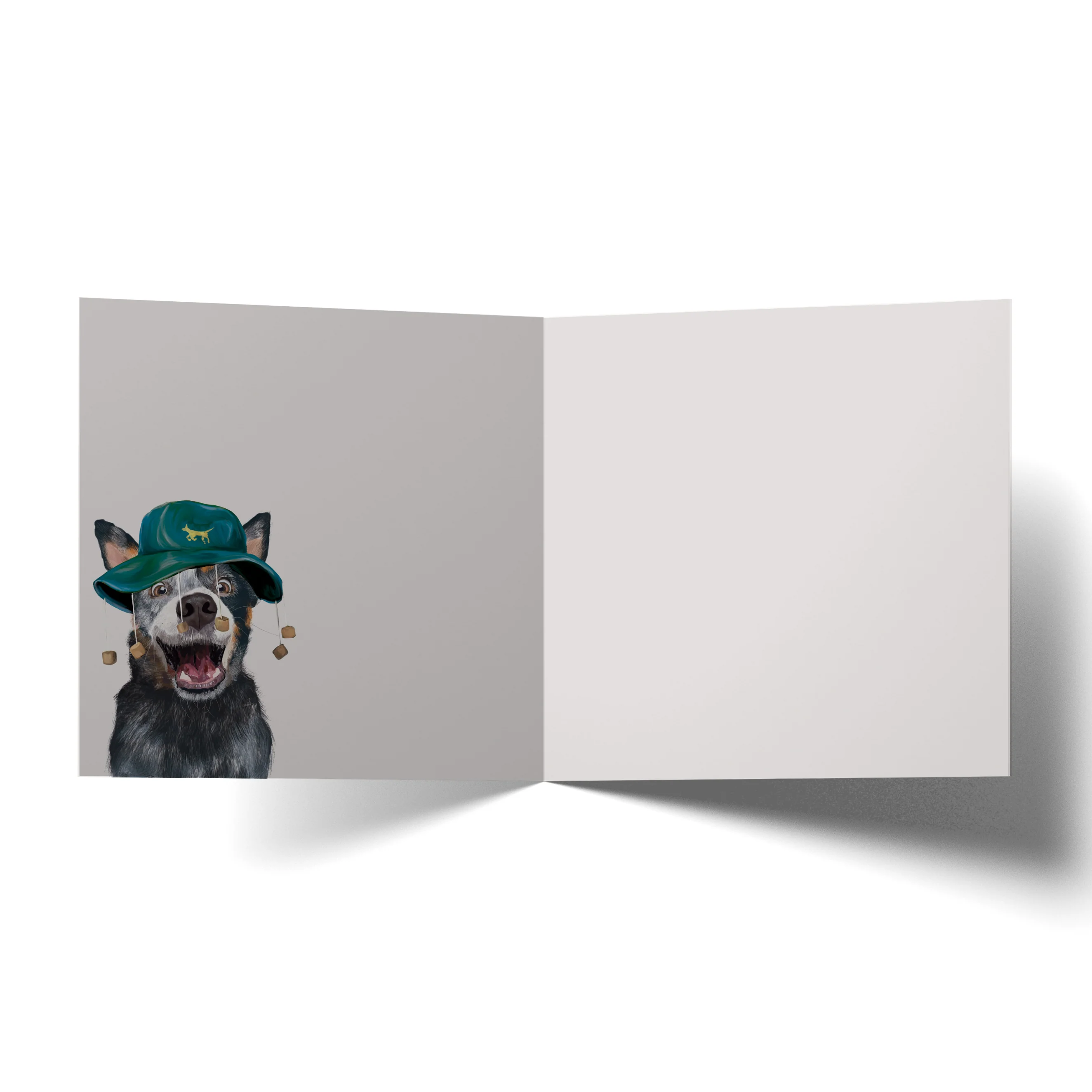 Greeting Card Good Onya Mate - Image 2