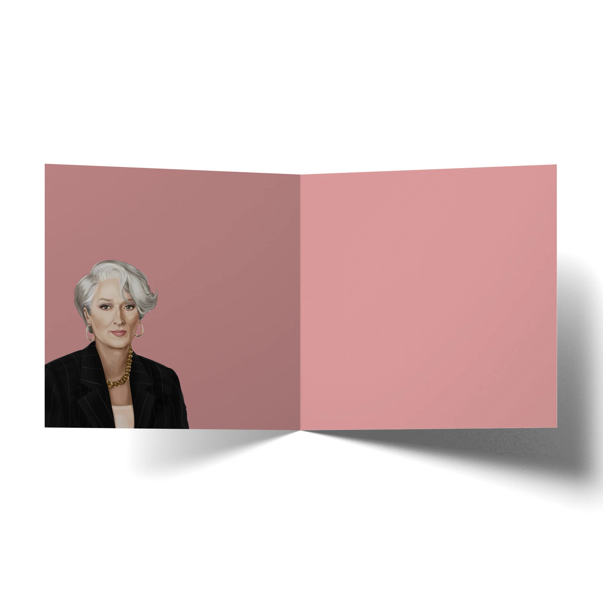 Greeting Card Groundbreaking - Image 2