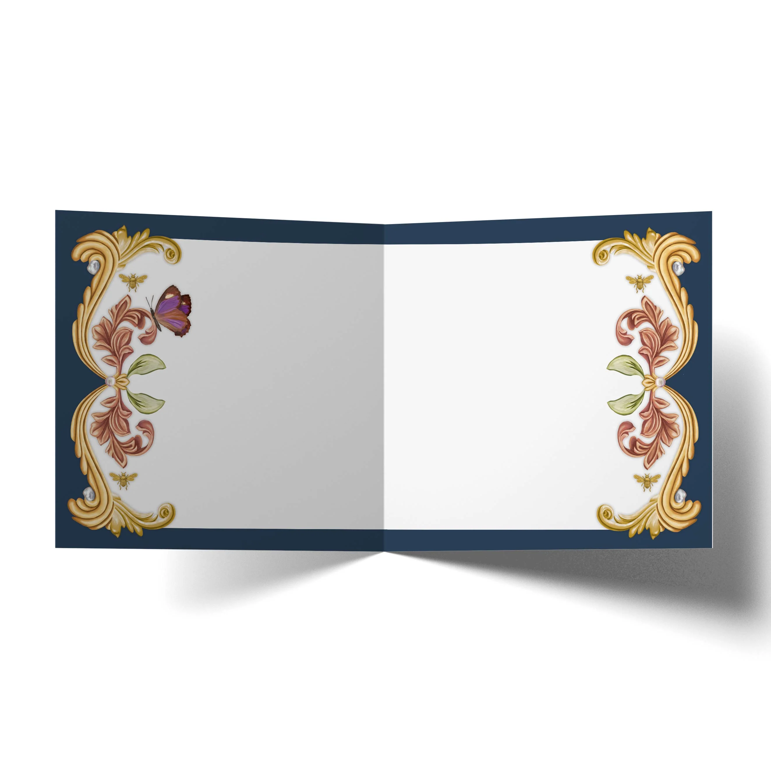 Greeting Card Happiest Birthday - Image 2