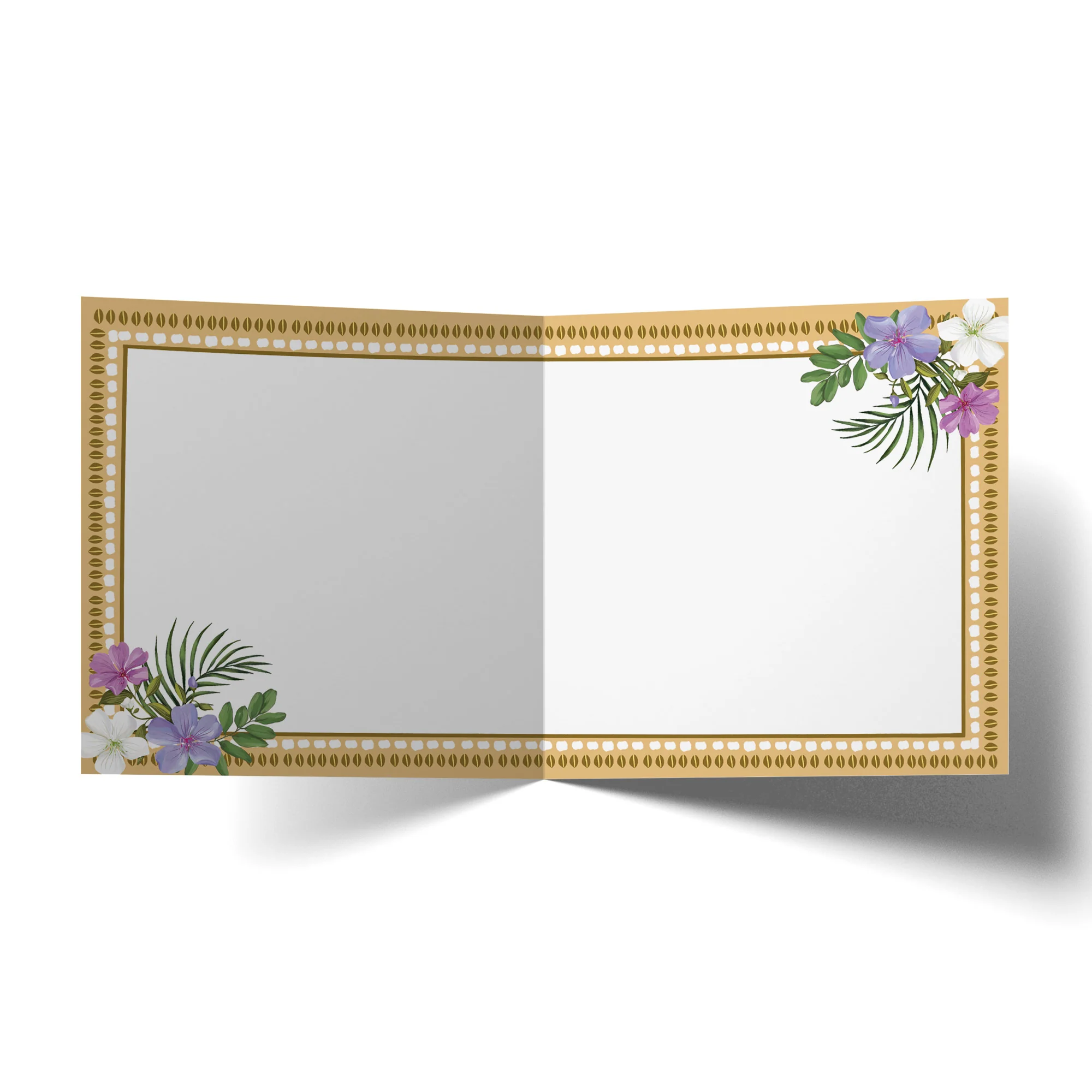 Greeting Card Humming Bird Congrats - Image 2