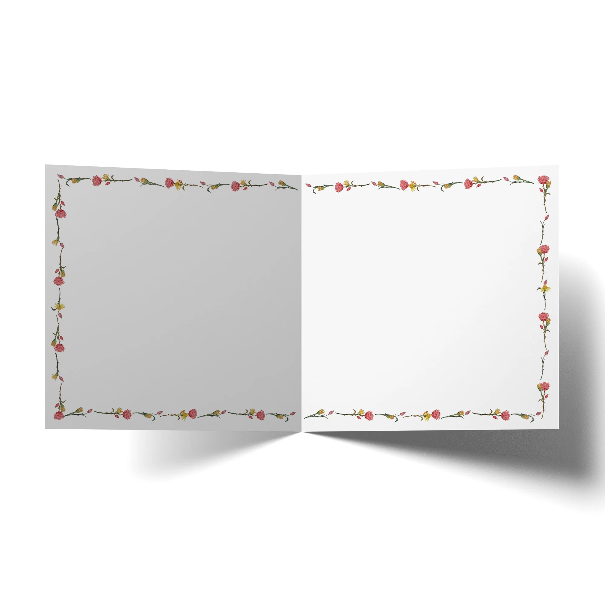 Greeting Card Kind Beauty - Image 2
