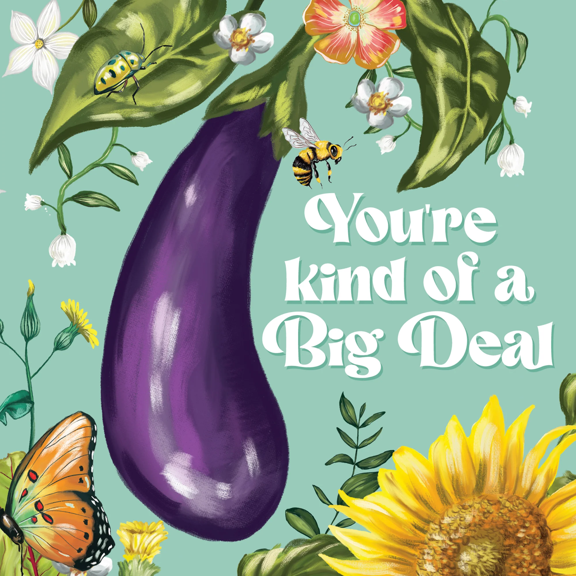 Greeting Card Kind Of A Big Deal - Image 3