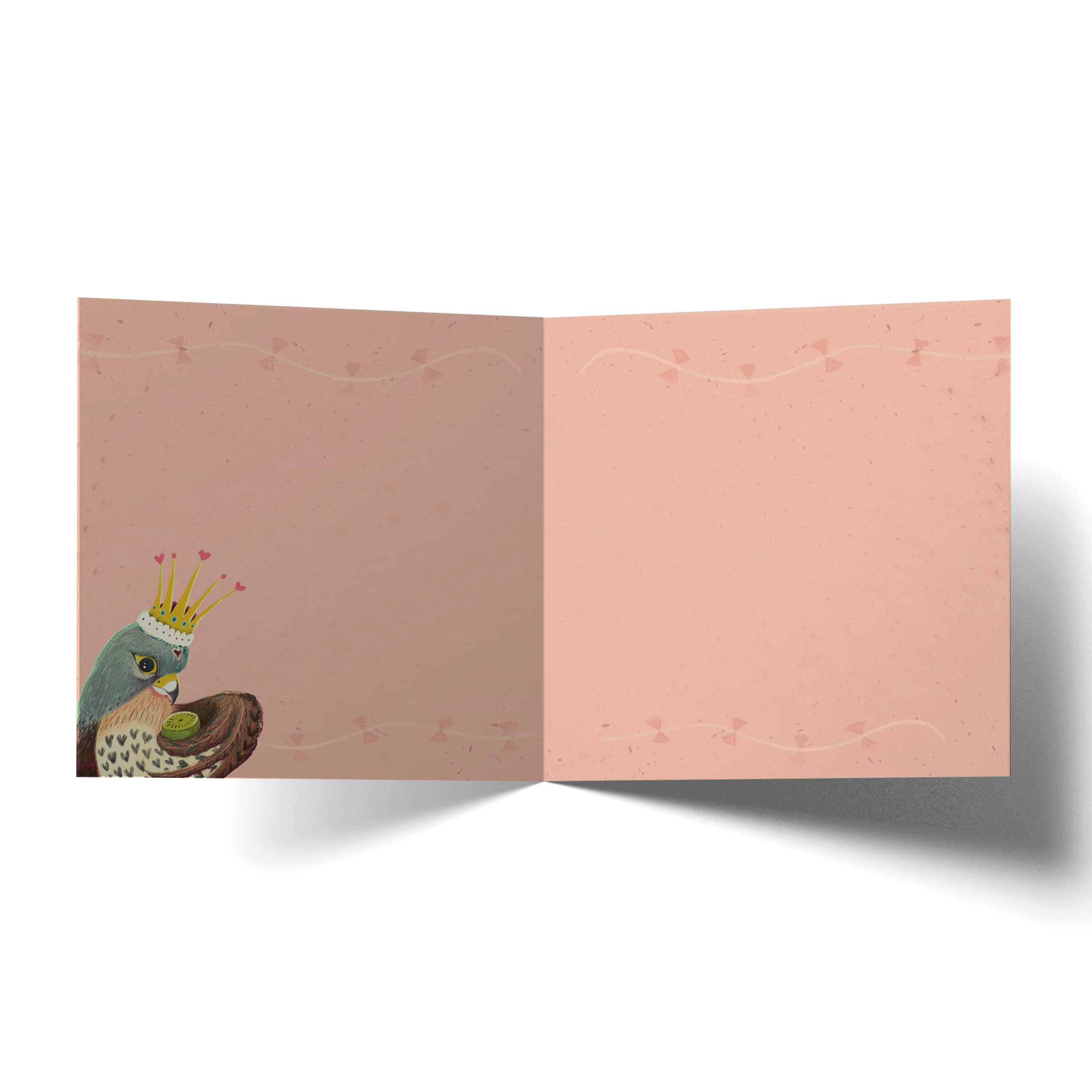 Greeting Card King Kestrel - Image 2