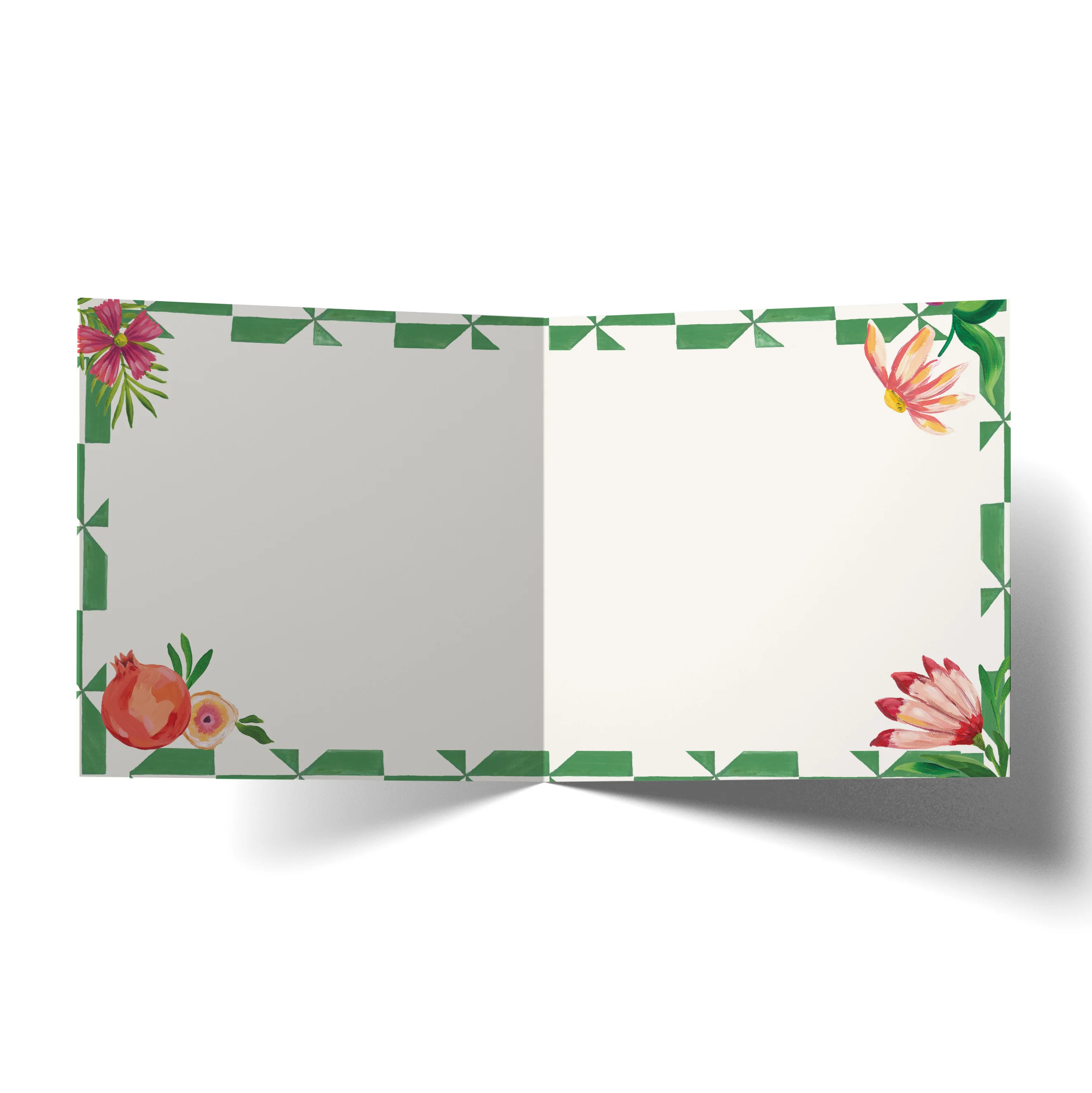 Greeting Card Life in Colour La Artista - Image 3