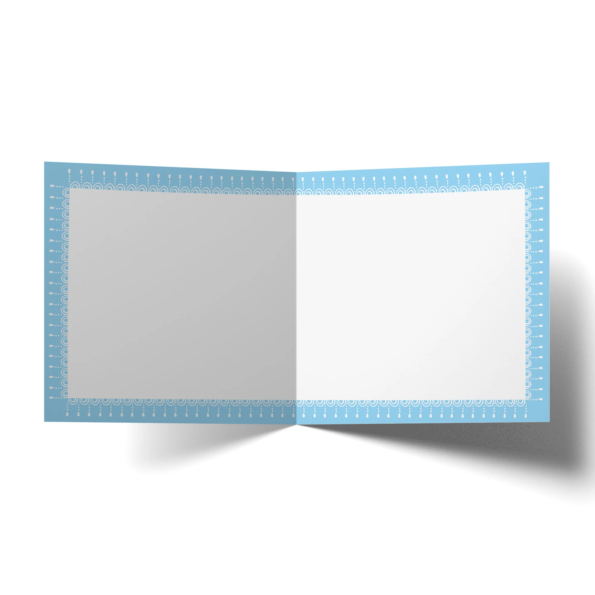 Greeting Card Love Is In The Air Wedding - Image 2