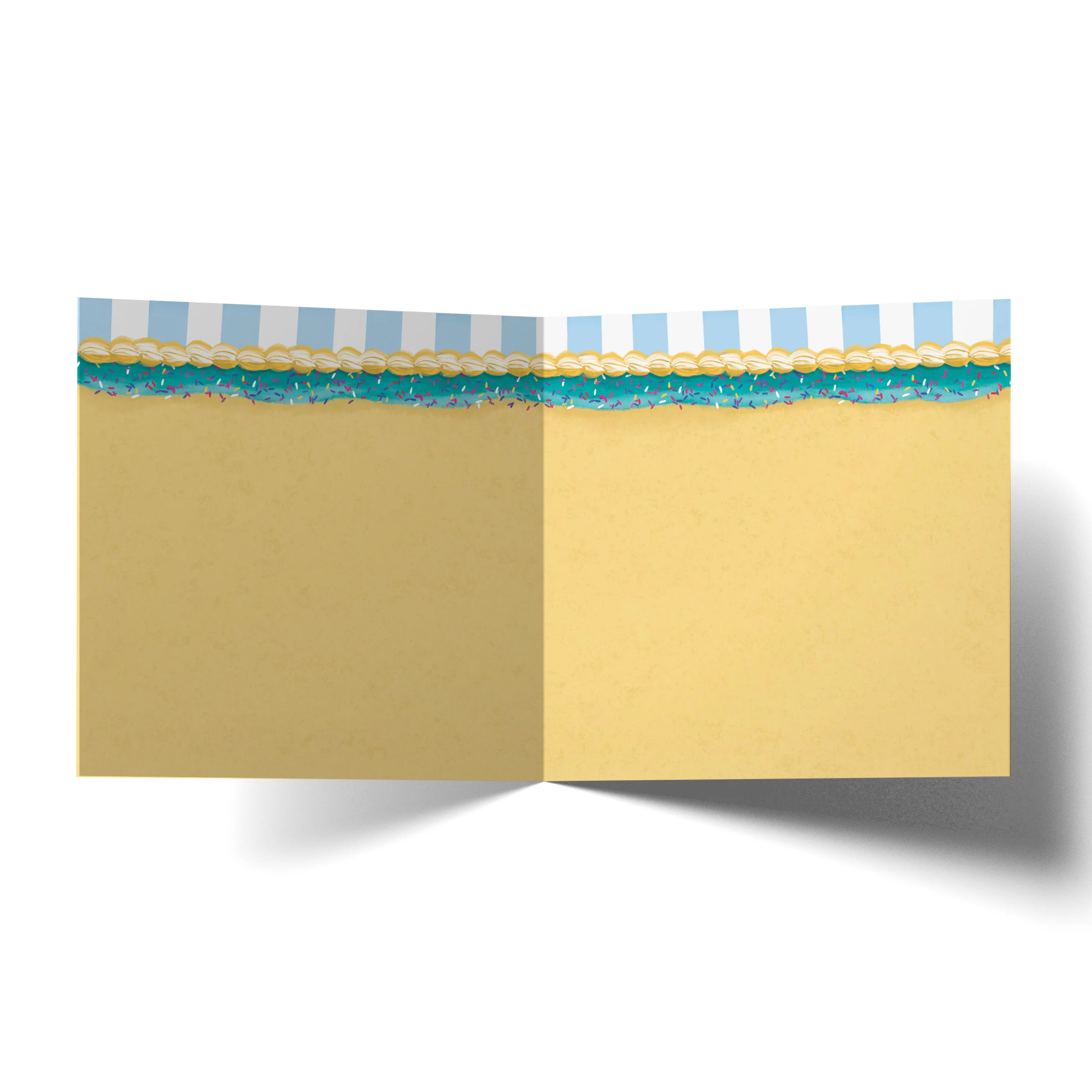 Greeting Card Magnificent Bastard - Image 2