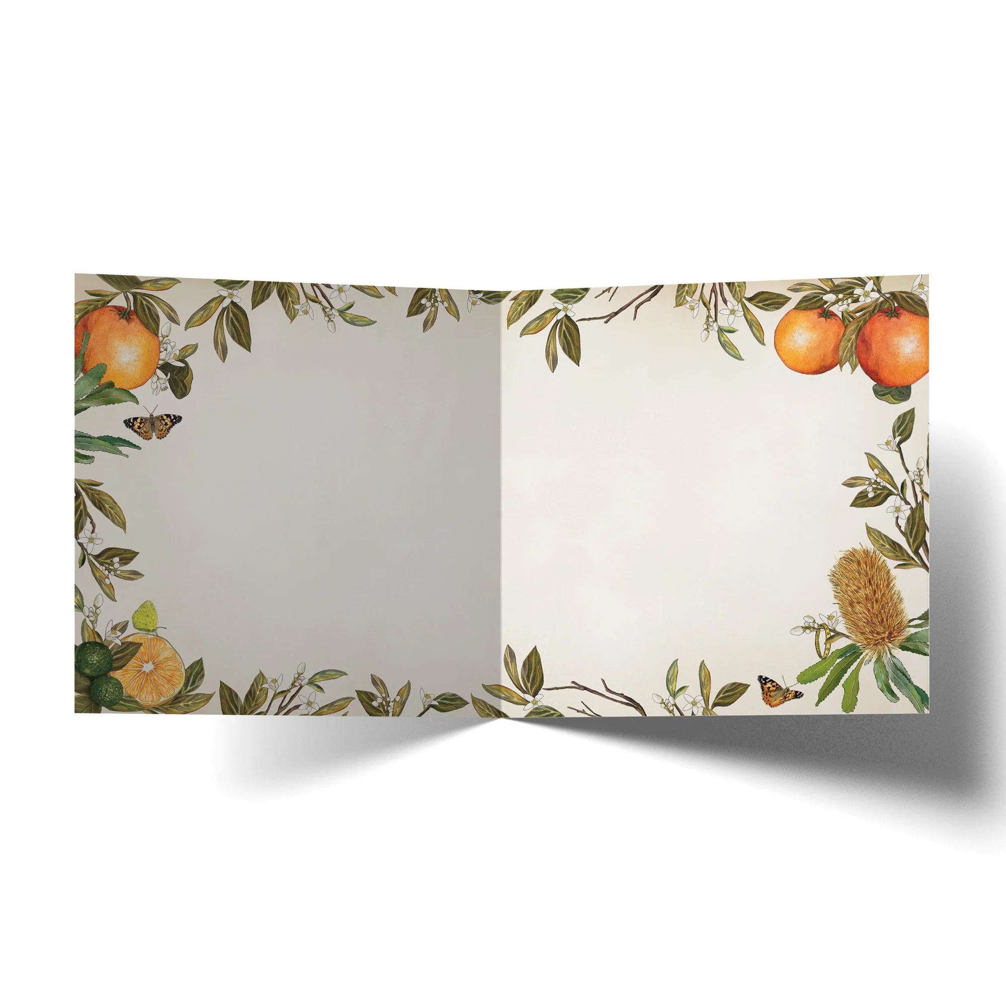 Greeting Card Married At Golden Hour - Image 2
