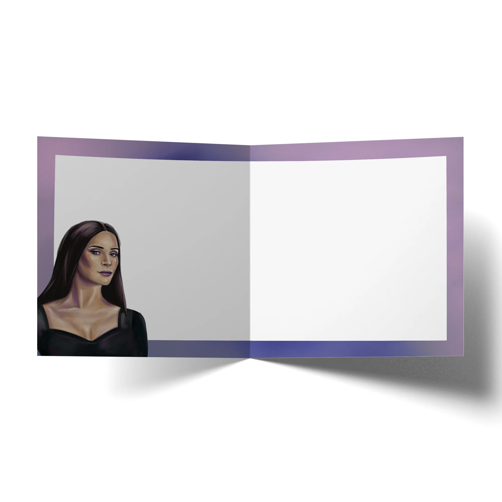 Greeting Card Mother Like No Other - Image 2