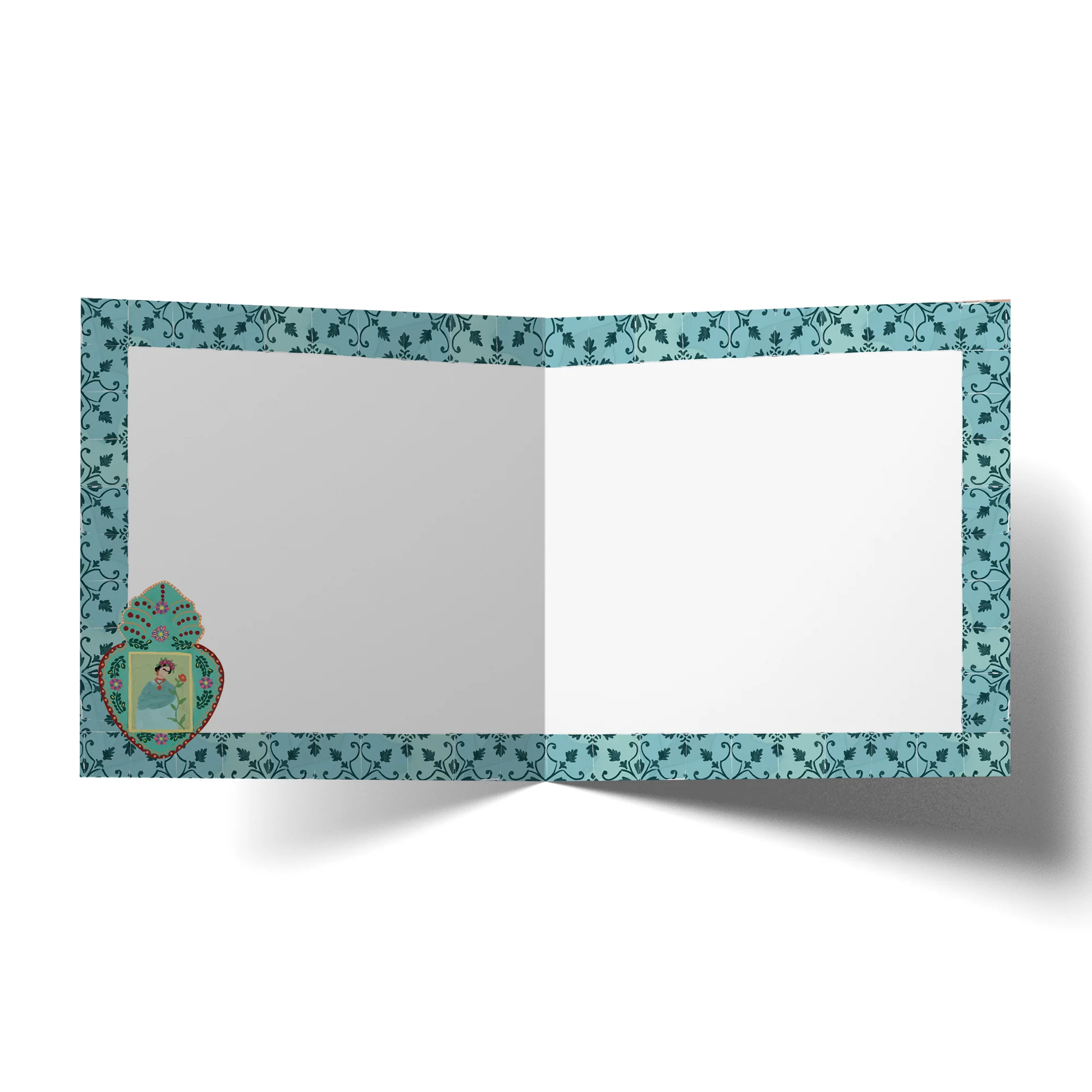 Greeting Card Ode To Her - Image 2