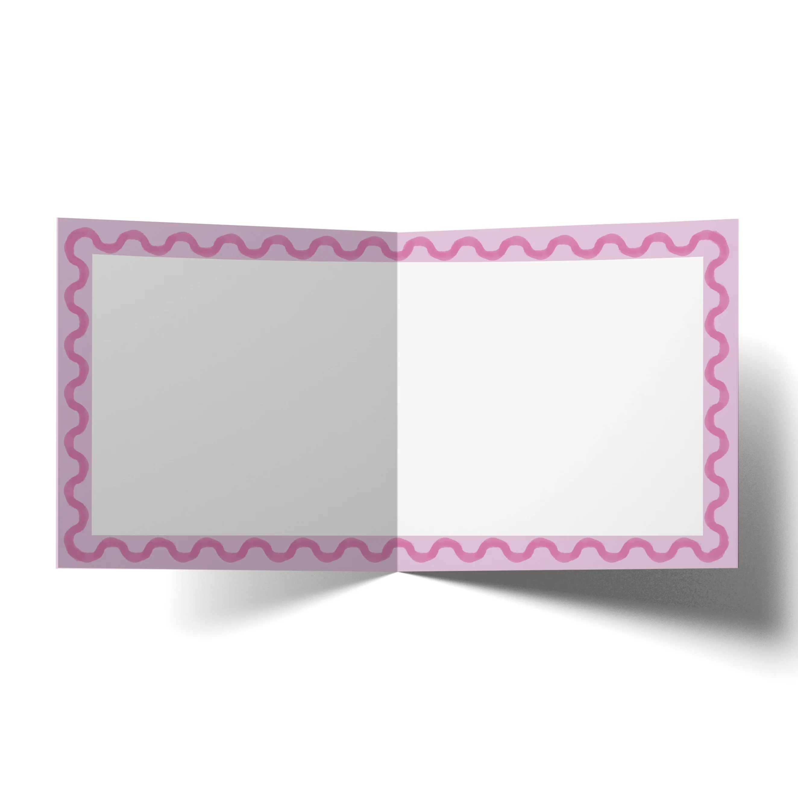 Greeting Card Saggy Titties - Image 2