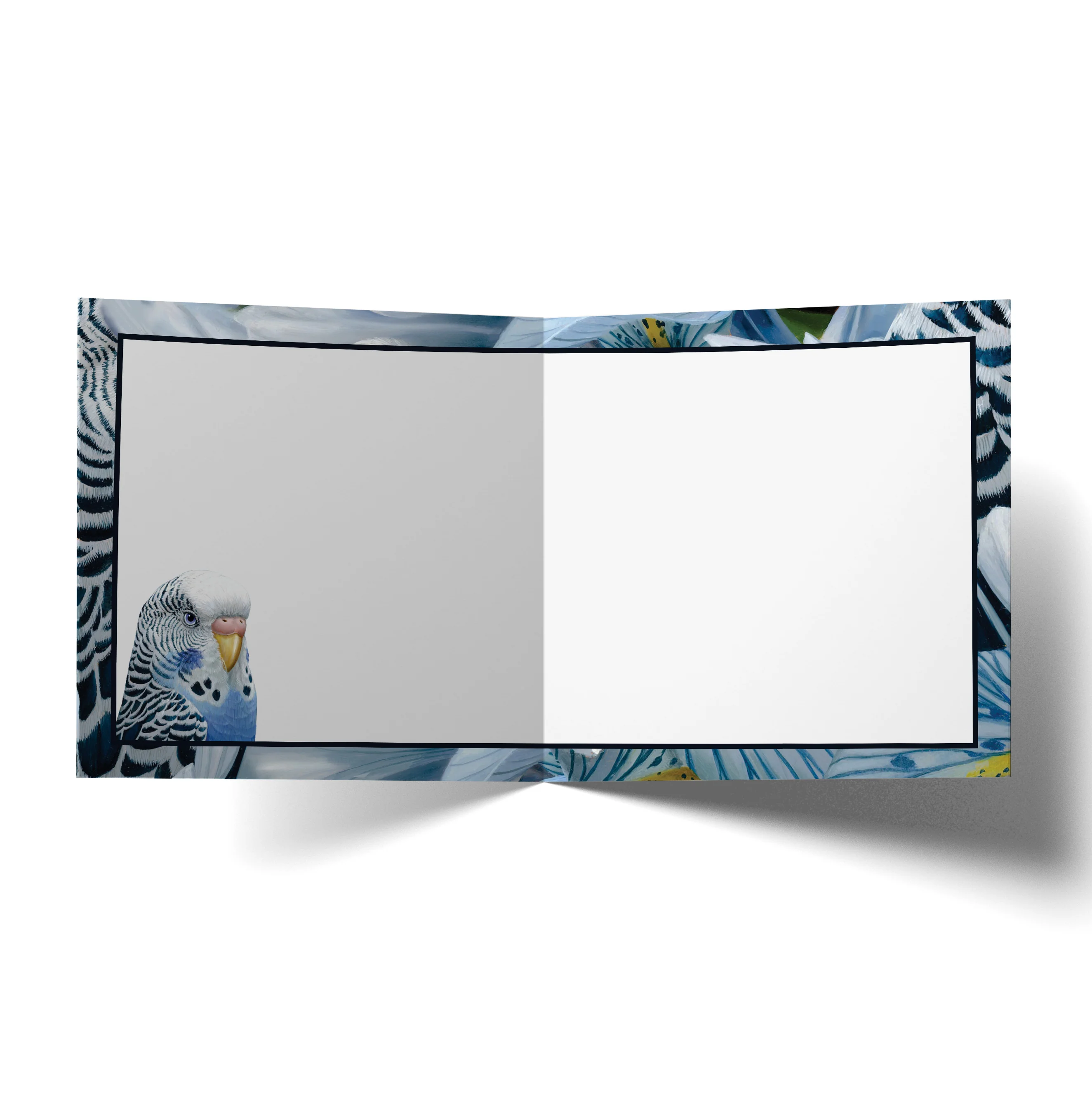 Greeting Card Sheila Ann - Image 2