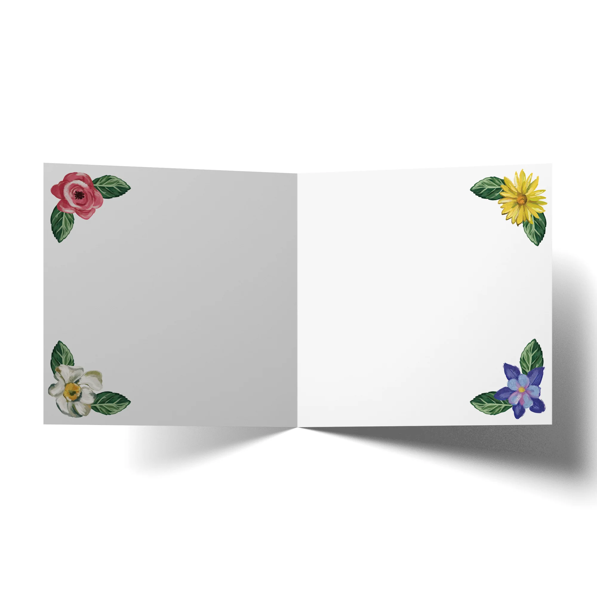 Greeting Card So Loved Mum - Image 2