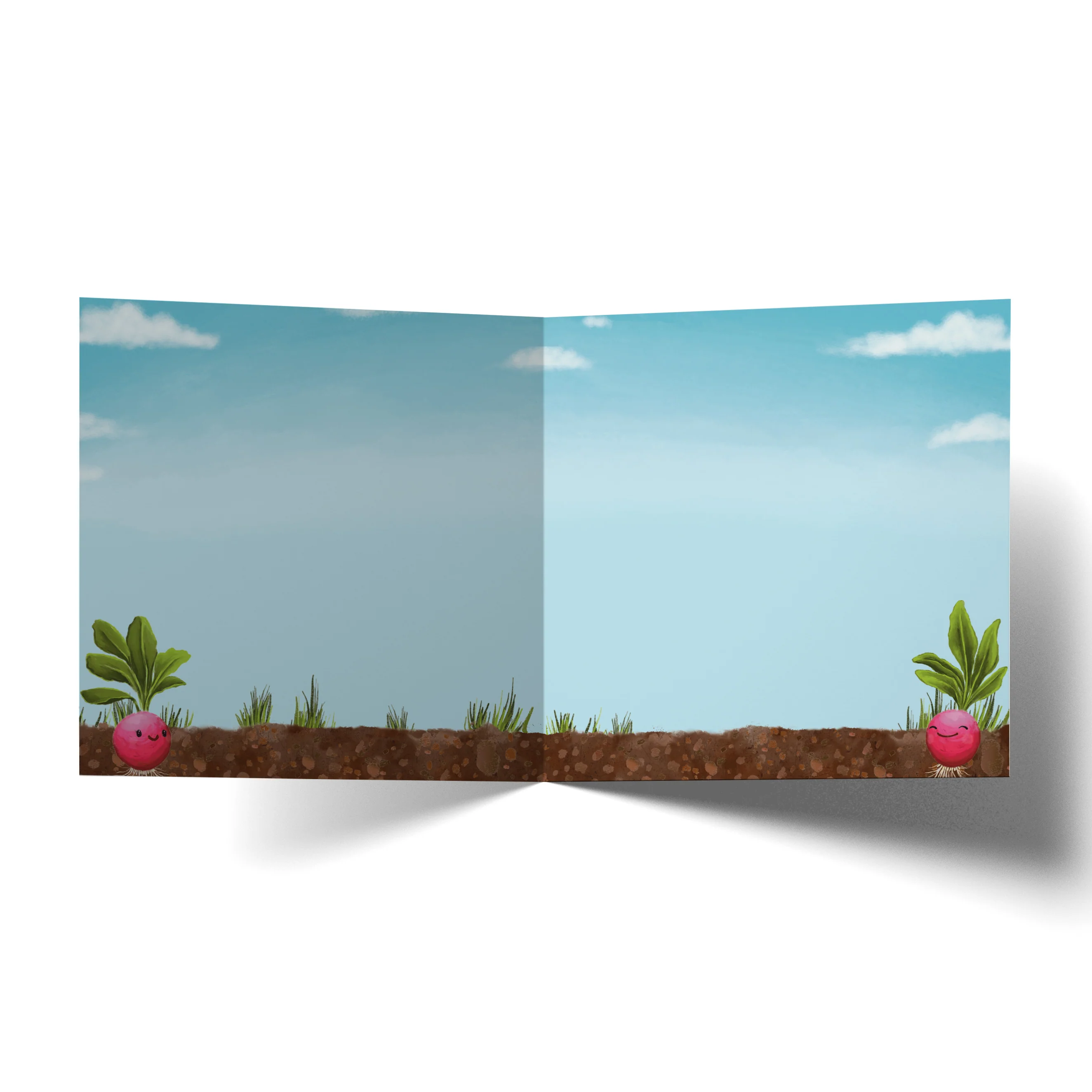 Greeting Card Soilmate - Image 2