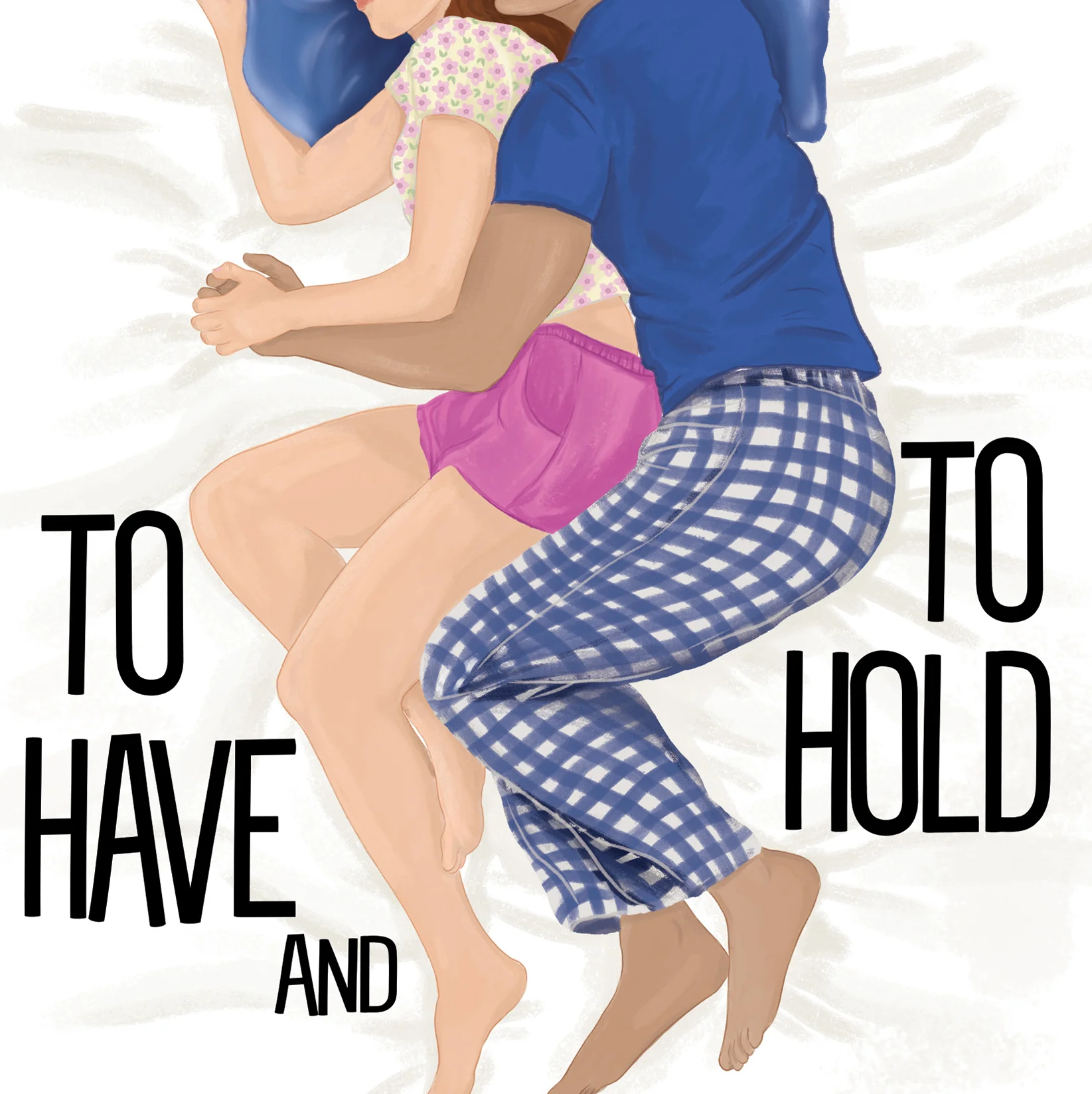 Greeting Card Spooning - Image 3