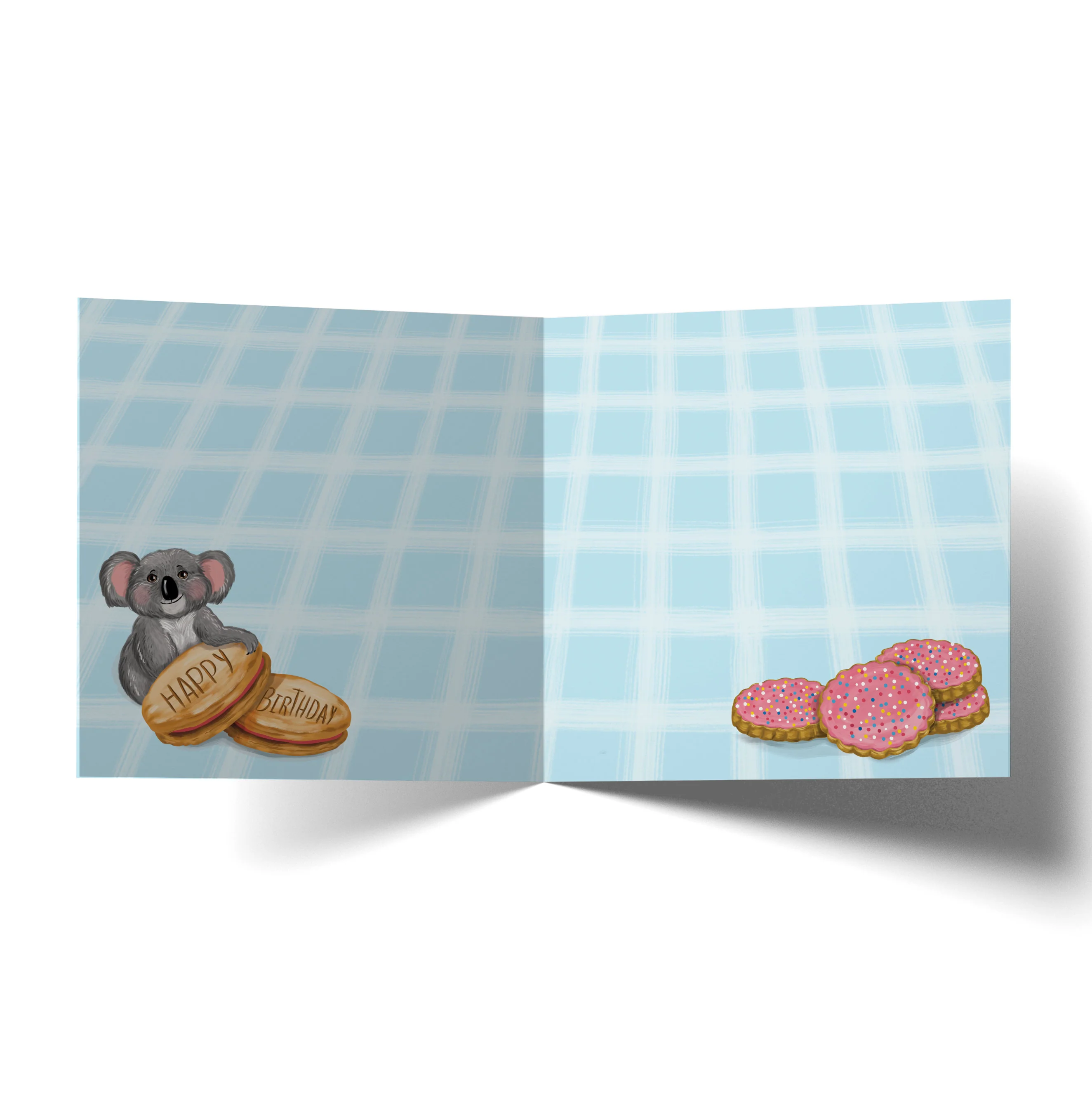 Greeting Card Sugar Rush - Image 2