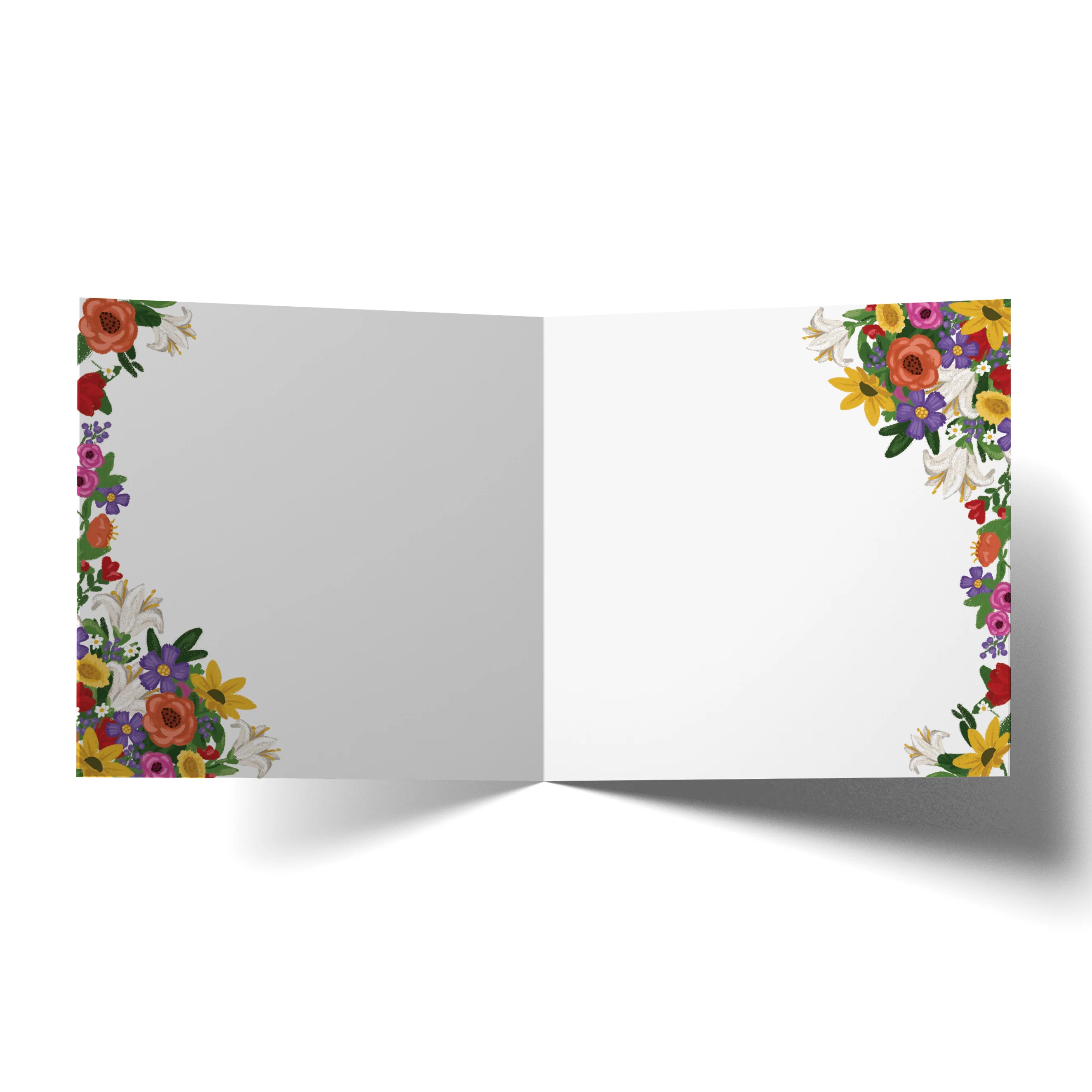 Greeting Card Teddy Bear - Image 2